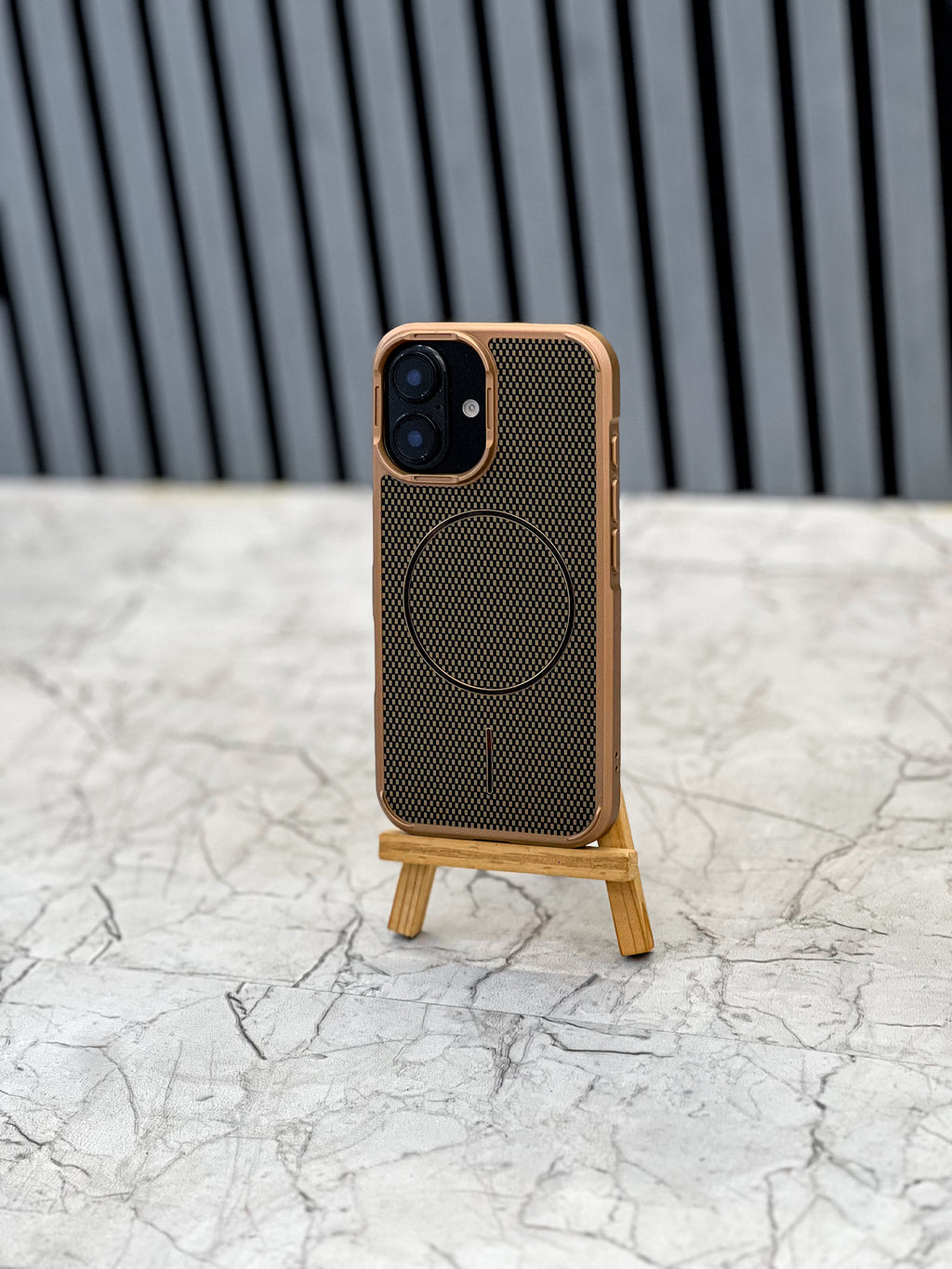 3D Carbon