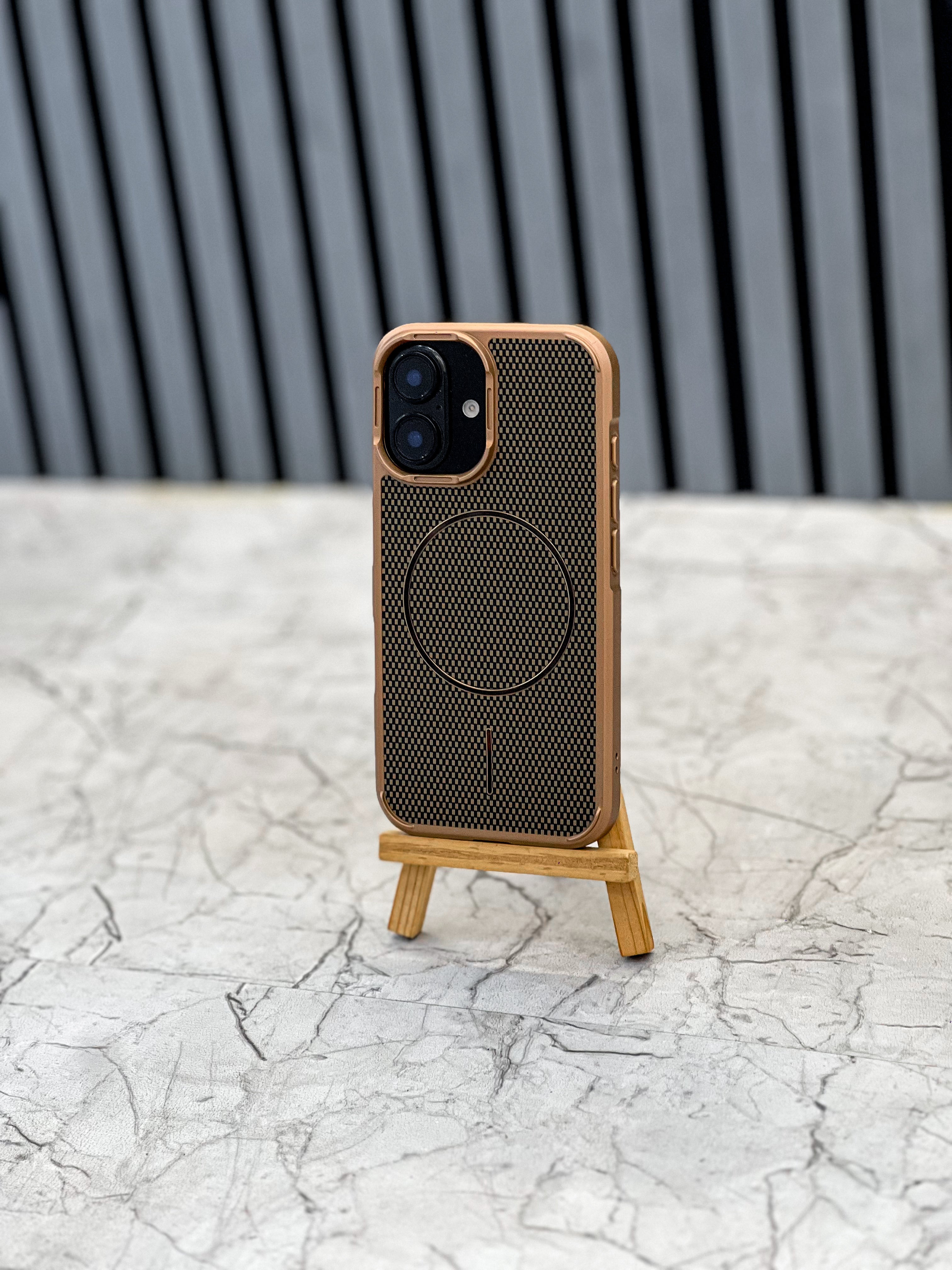 3D Carbon