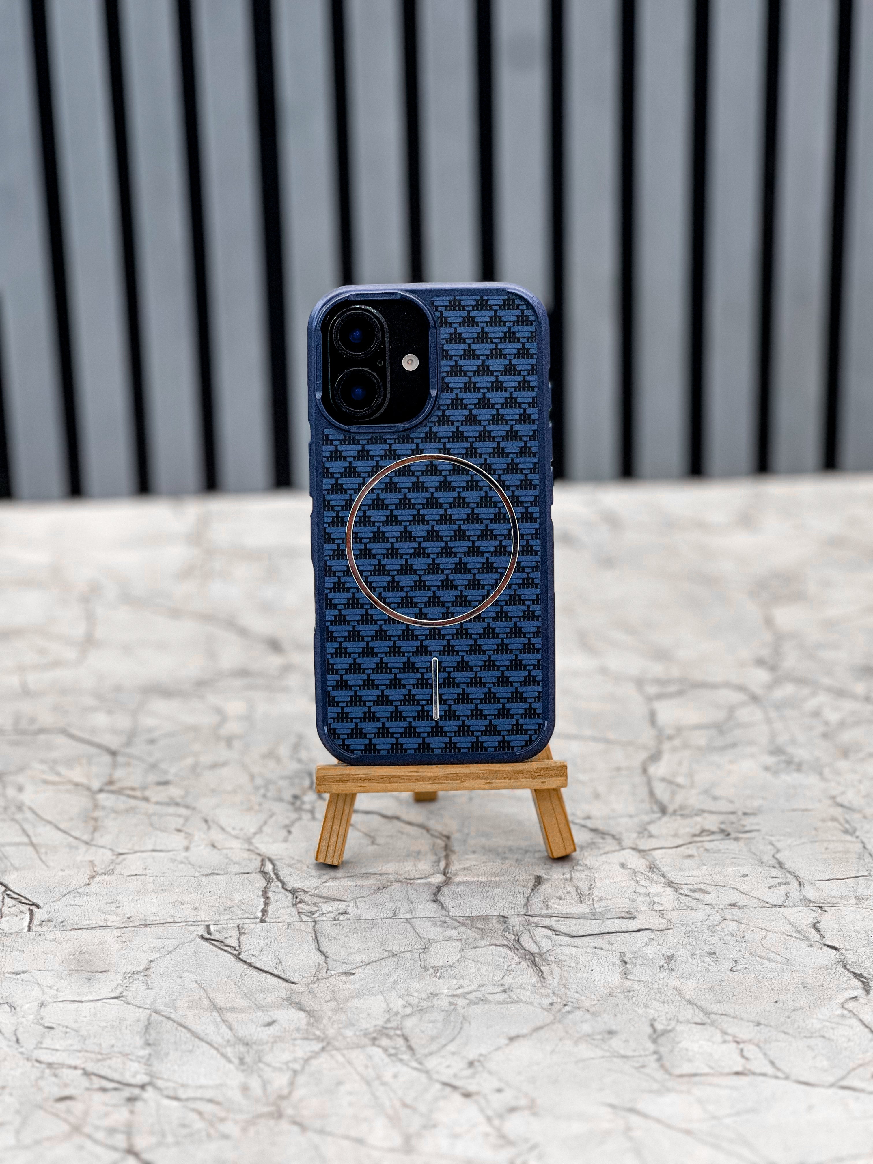 3D Carbon