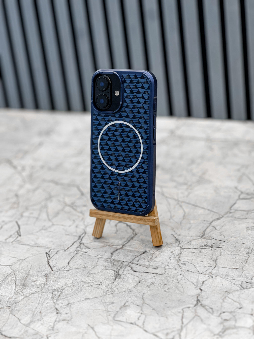 3D Carbon