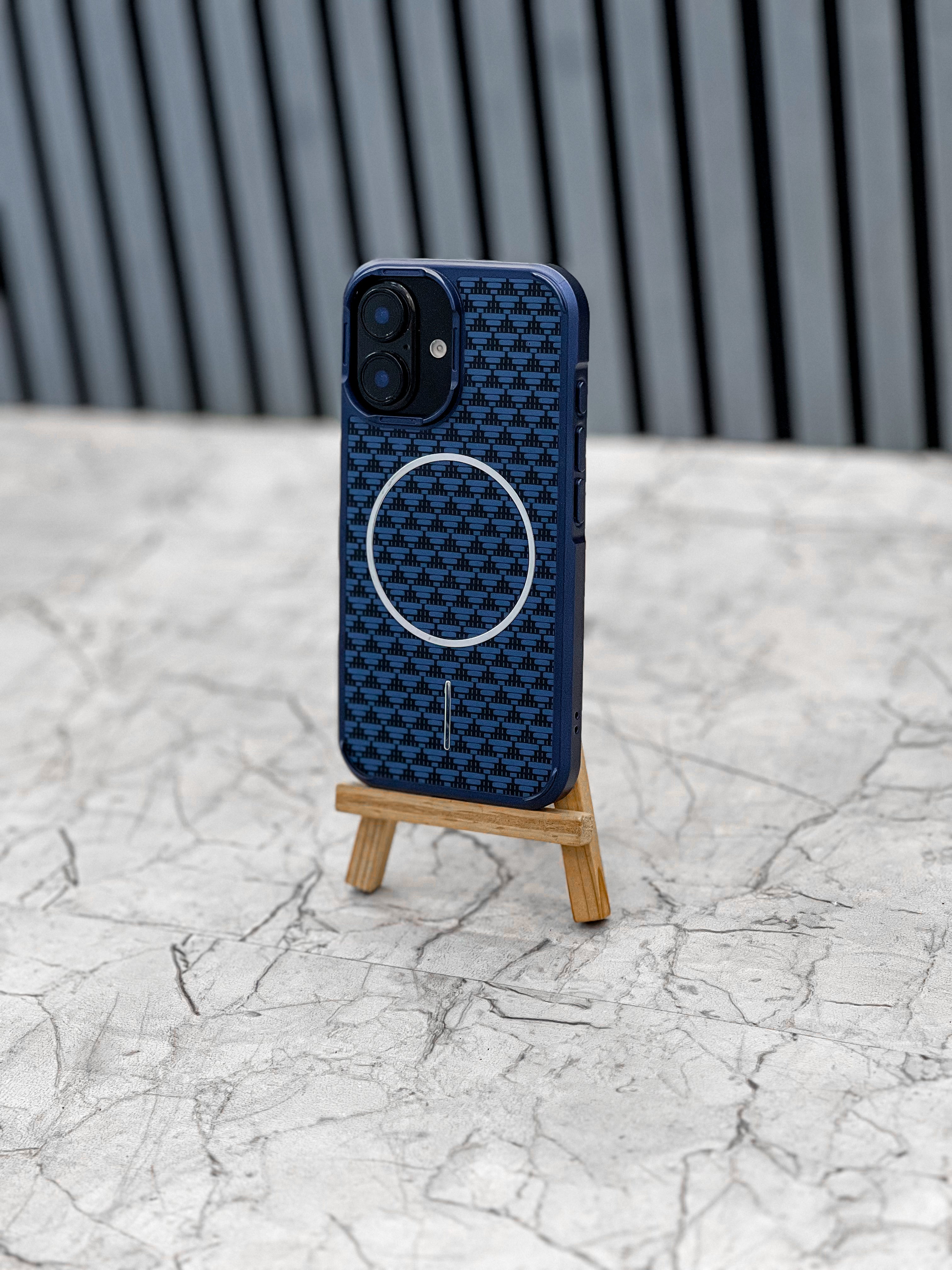 3D Carbon