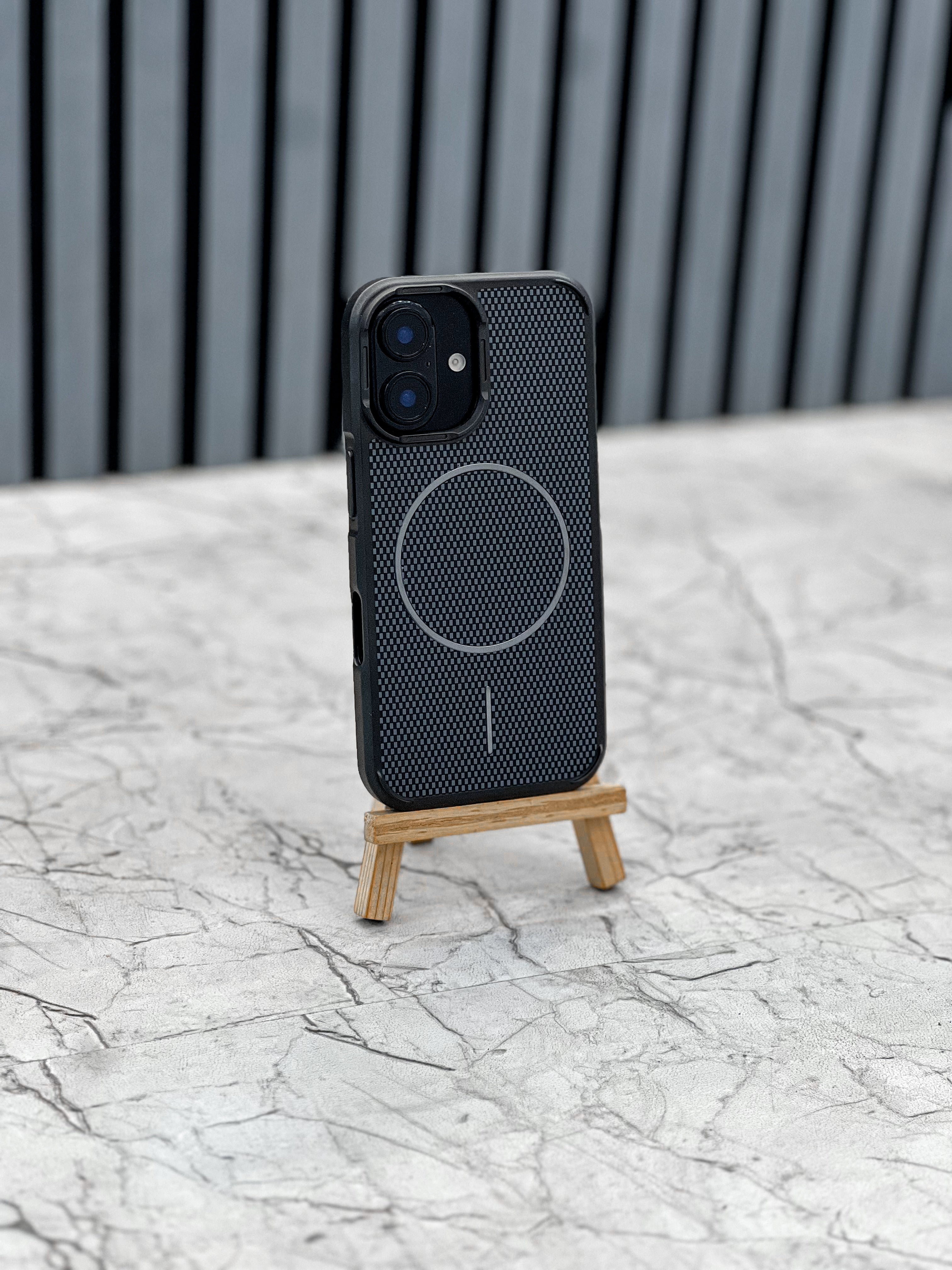 3D Carbon