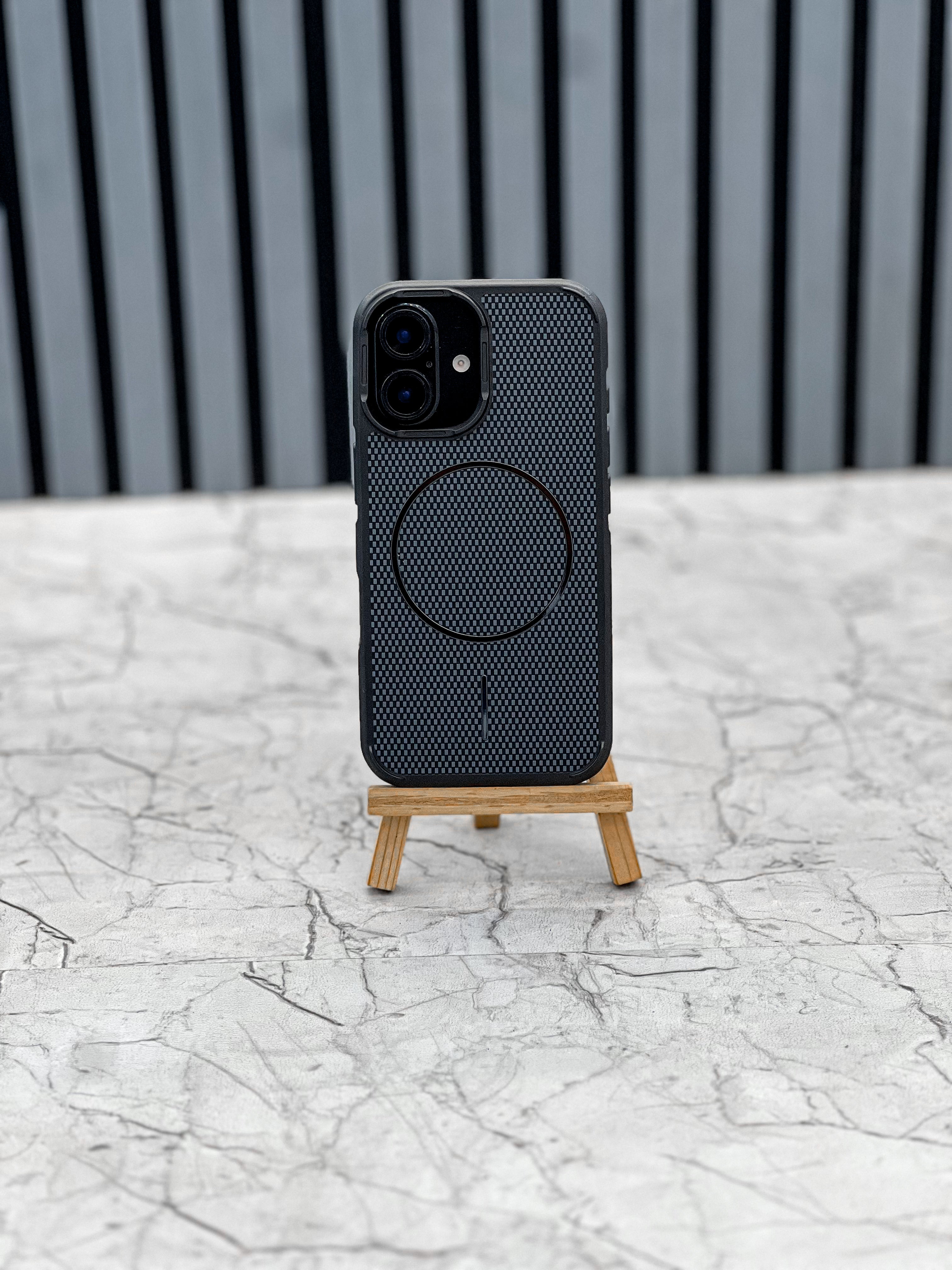 3D Carbon