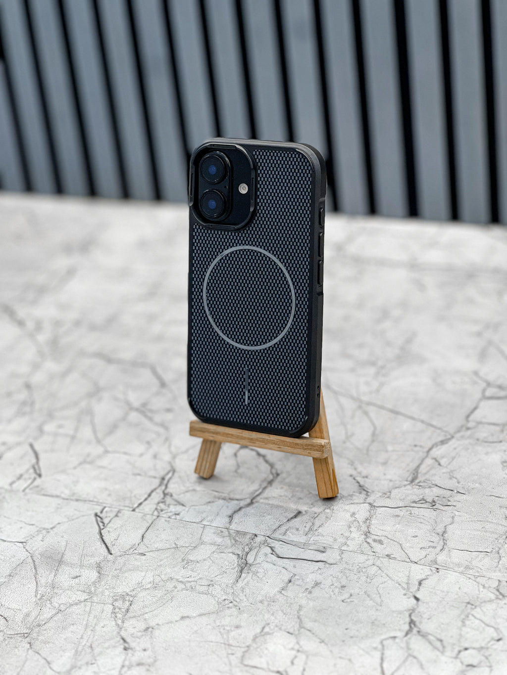 3D Carbon