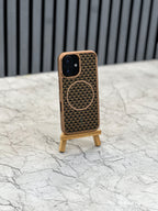 3D Carbon