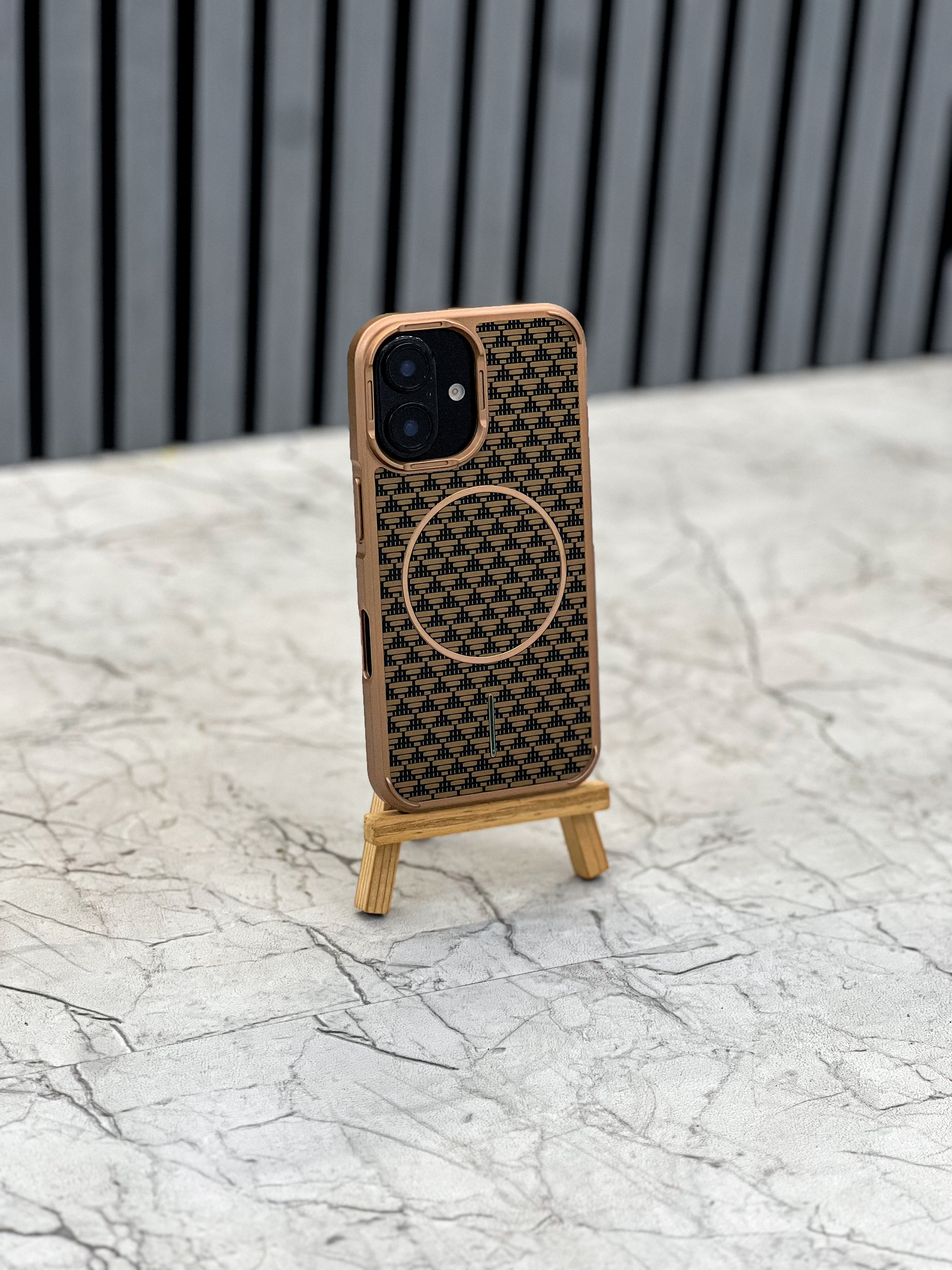 3D Carbon