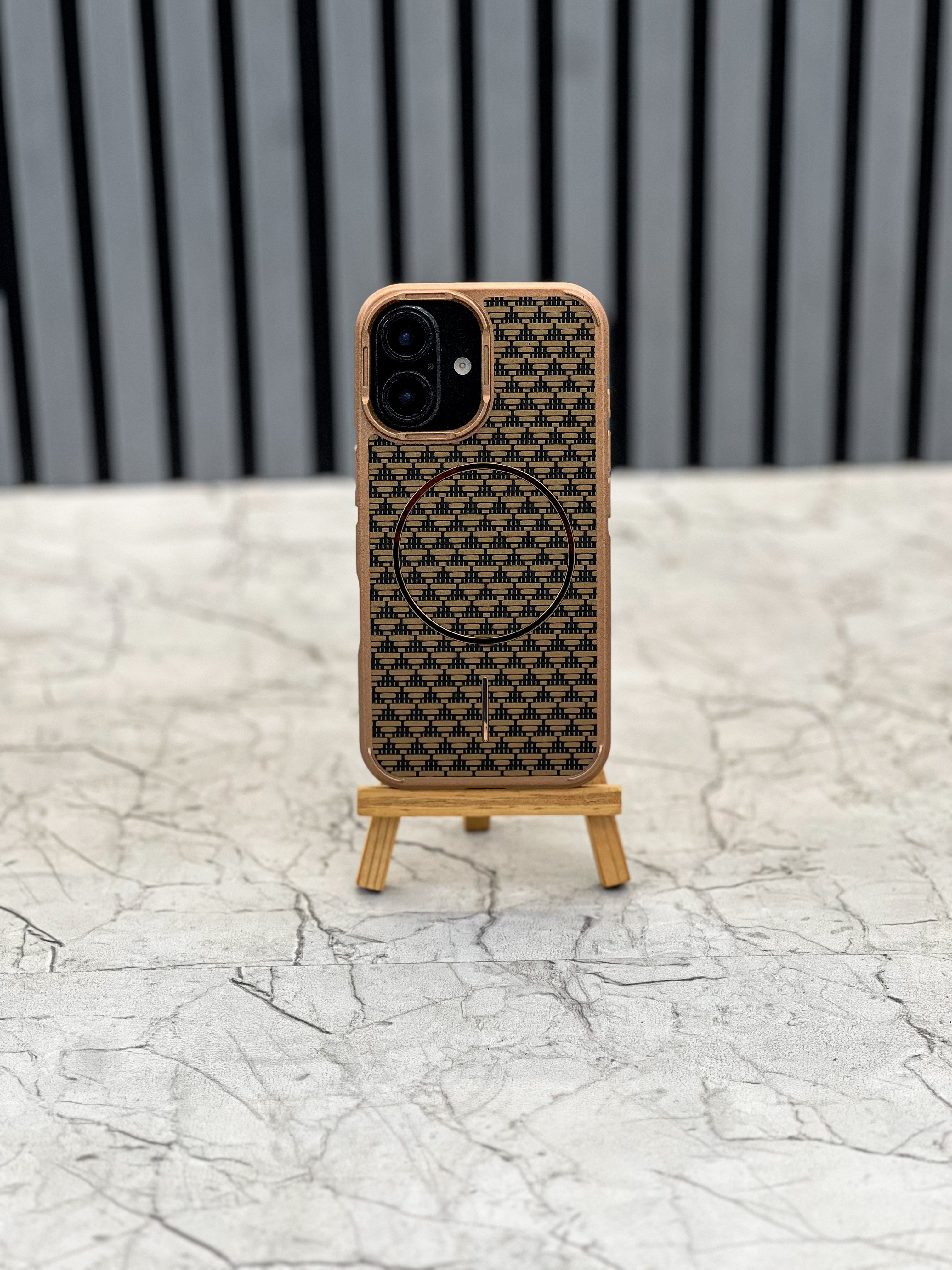 3D Carbon