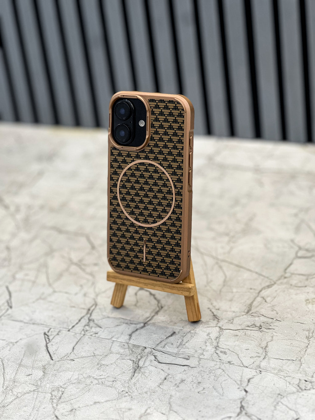 3D Carbon