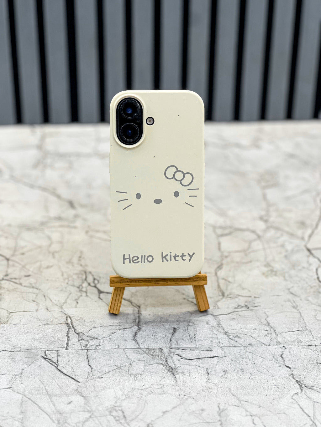 Kitty Silicon