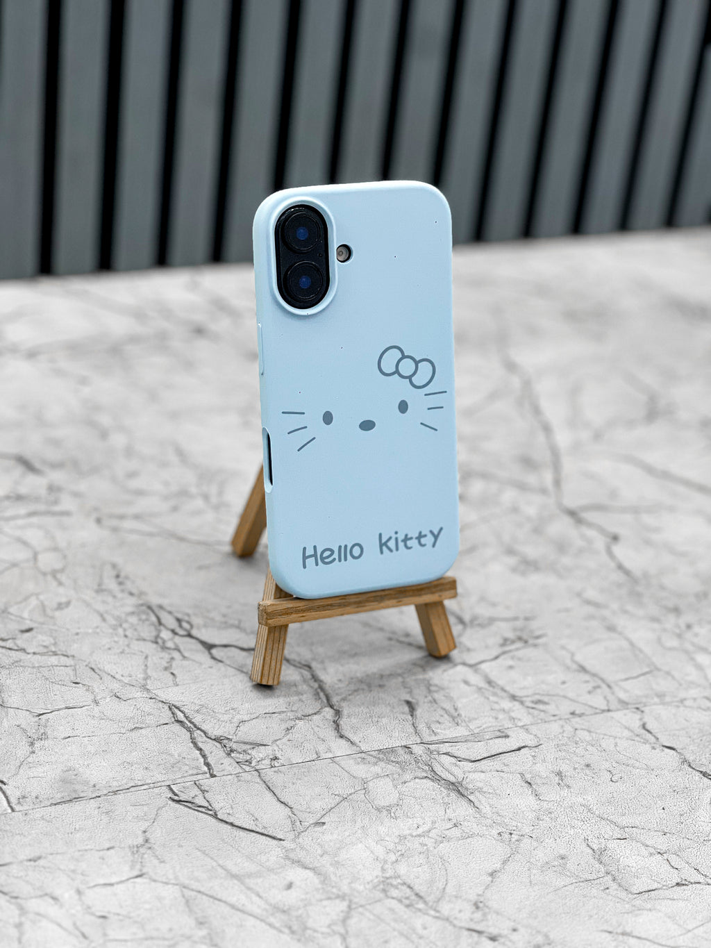Kitty Silicon