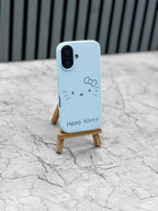 Kitty Silicon