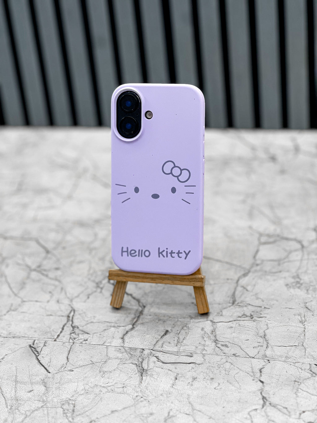 Kitty Silicon