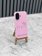 Kitty Silicon