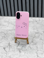 Kitty Silicon