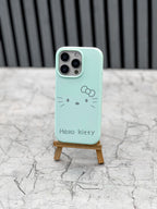 Kitty Silicon