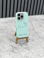 Kitty Silicon