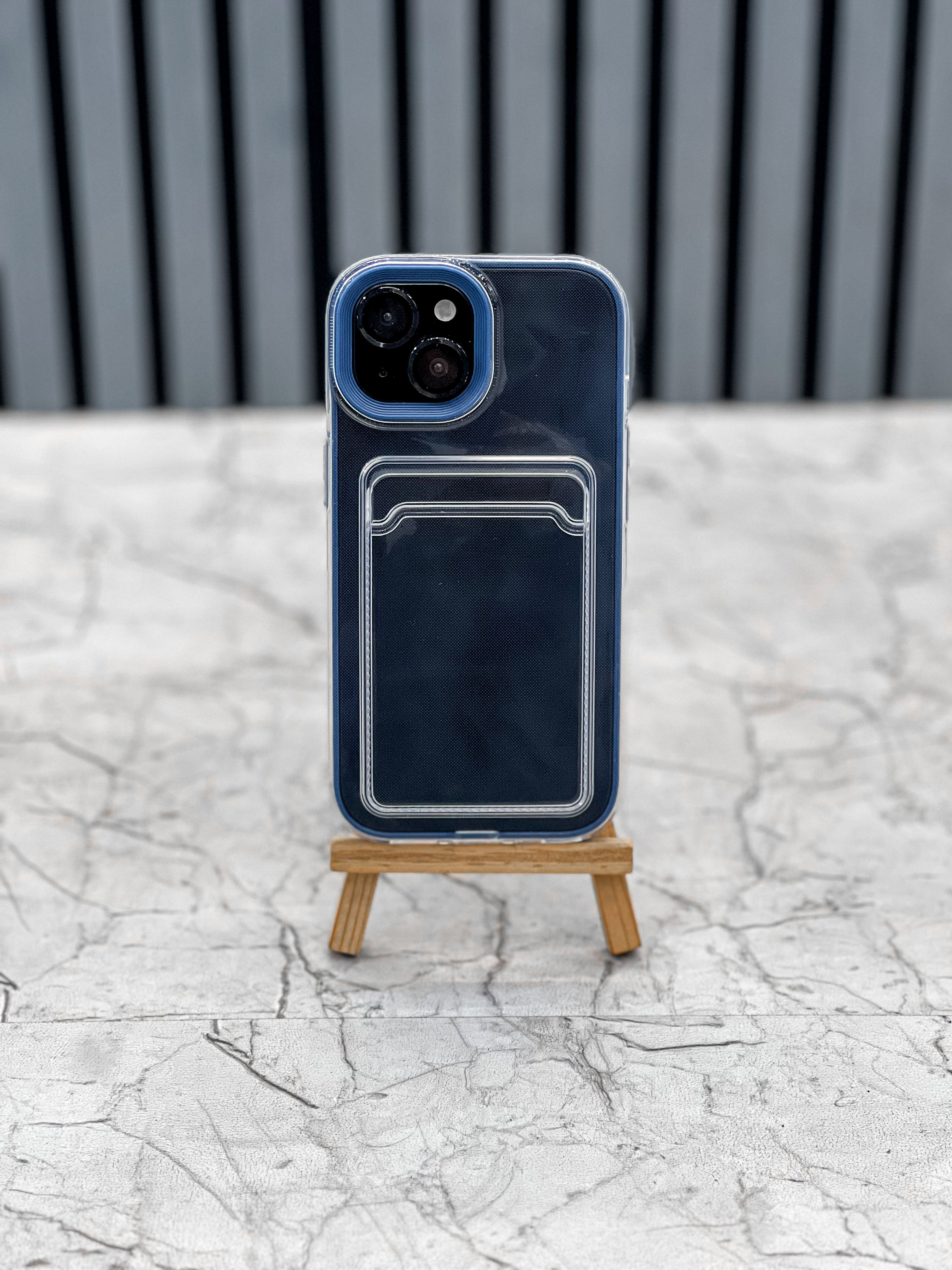 Double Protection Wallet