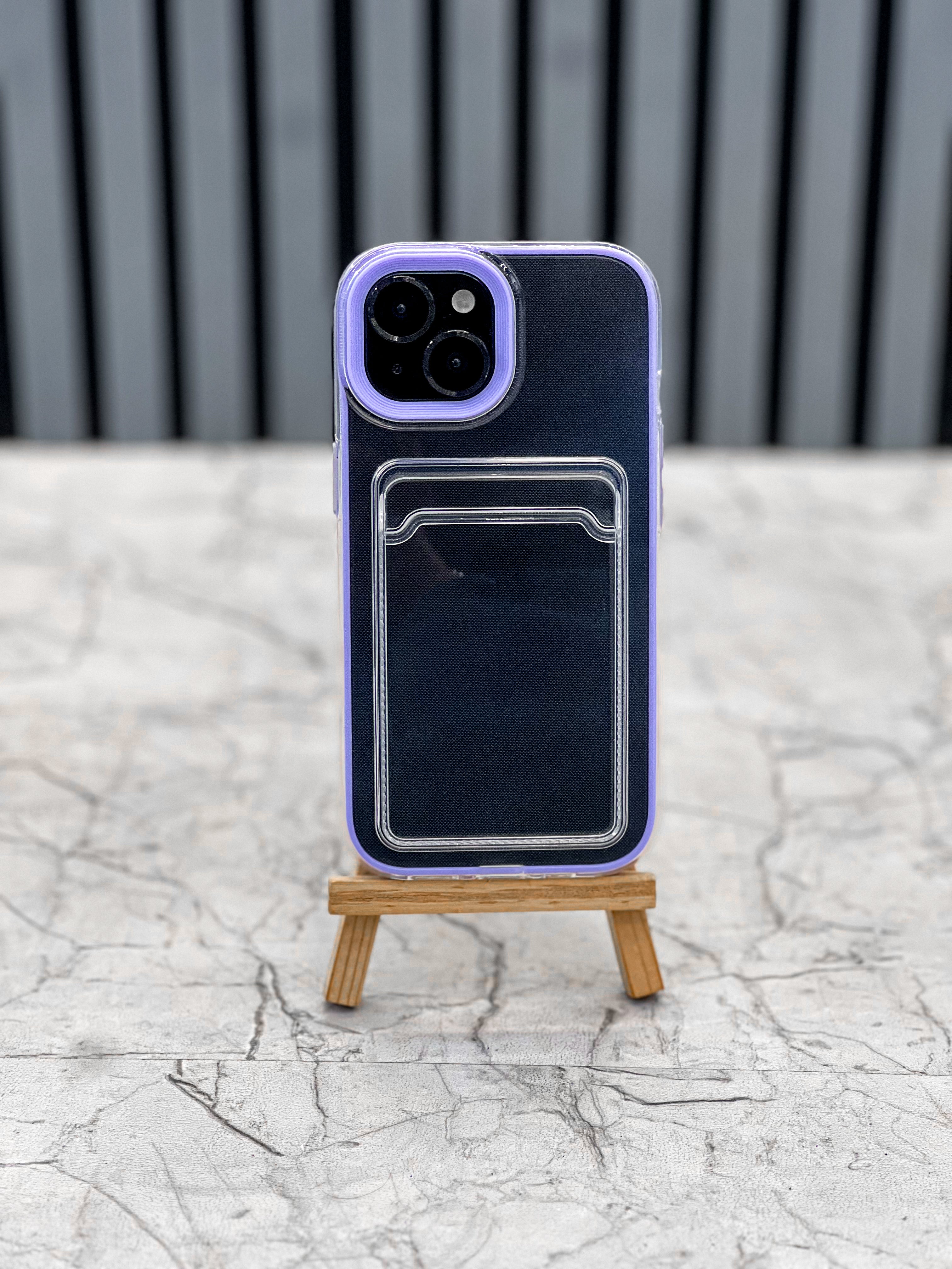 Double Protection Wallet