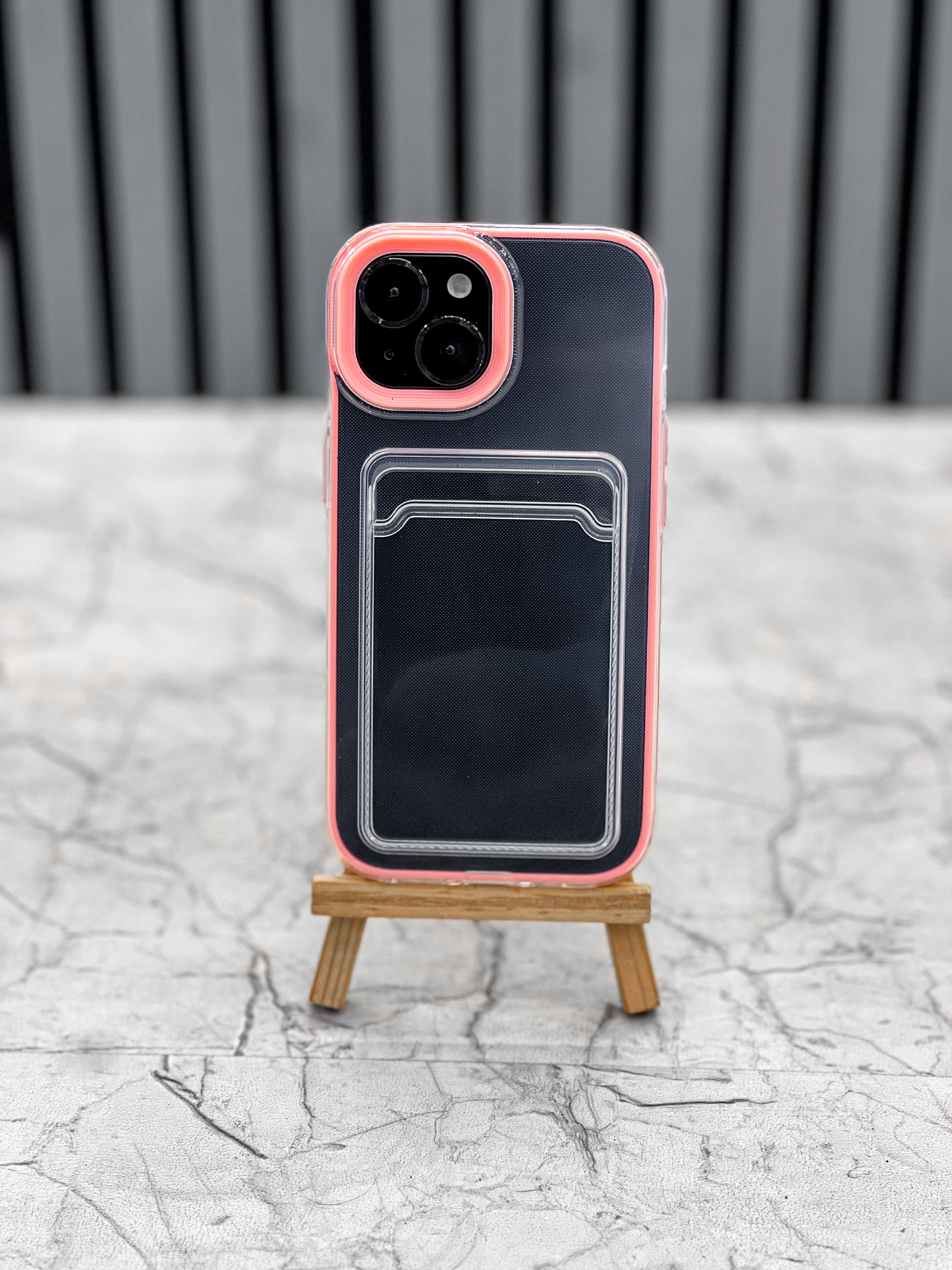 Double Protection Wallet