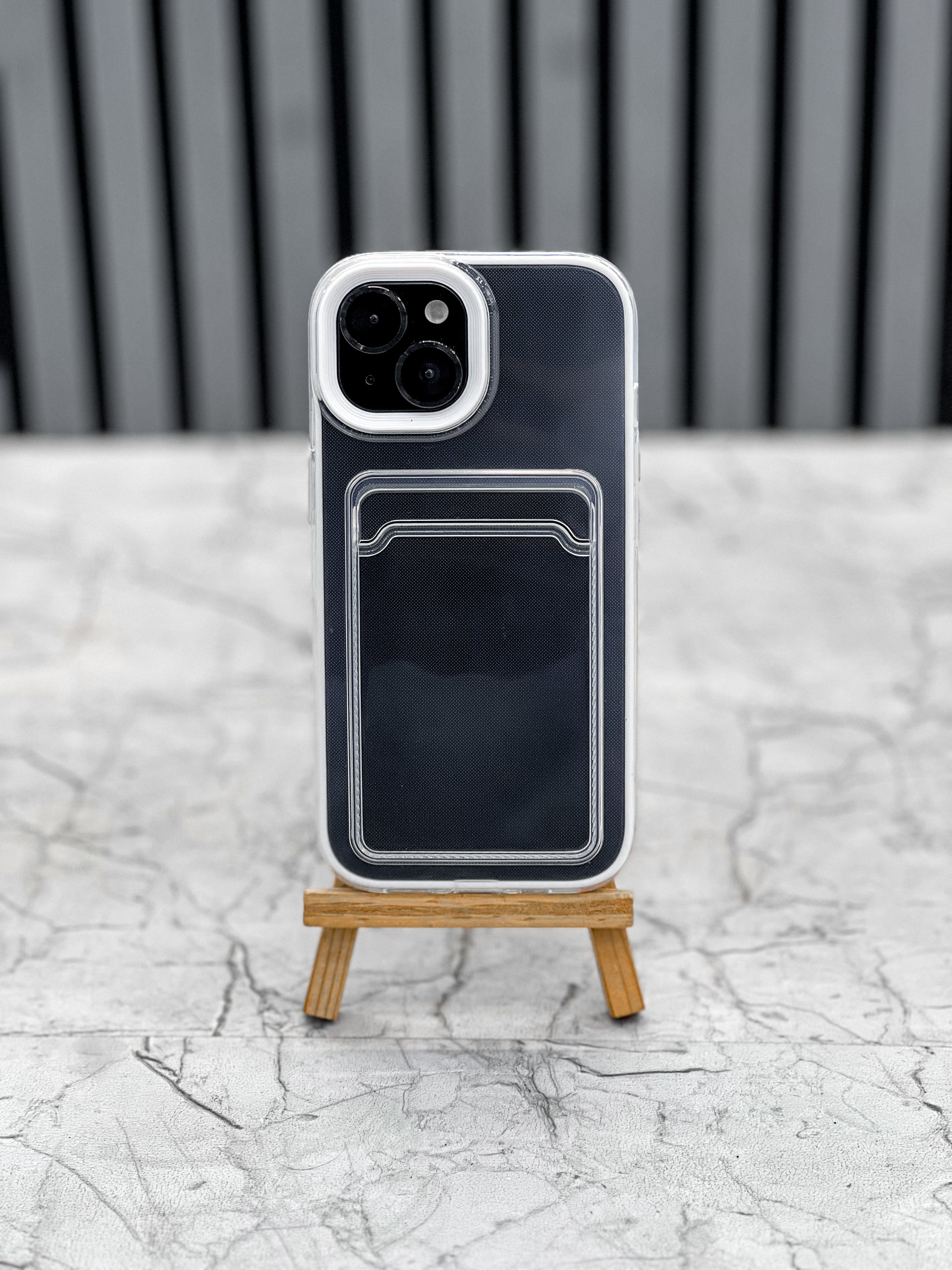 Double Protection Wallet