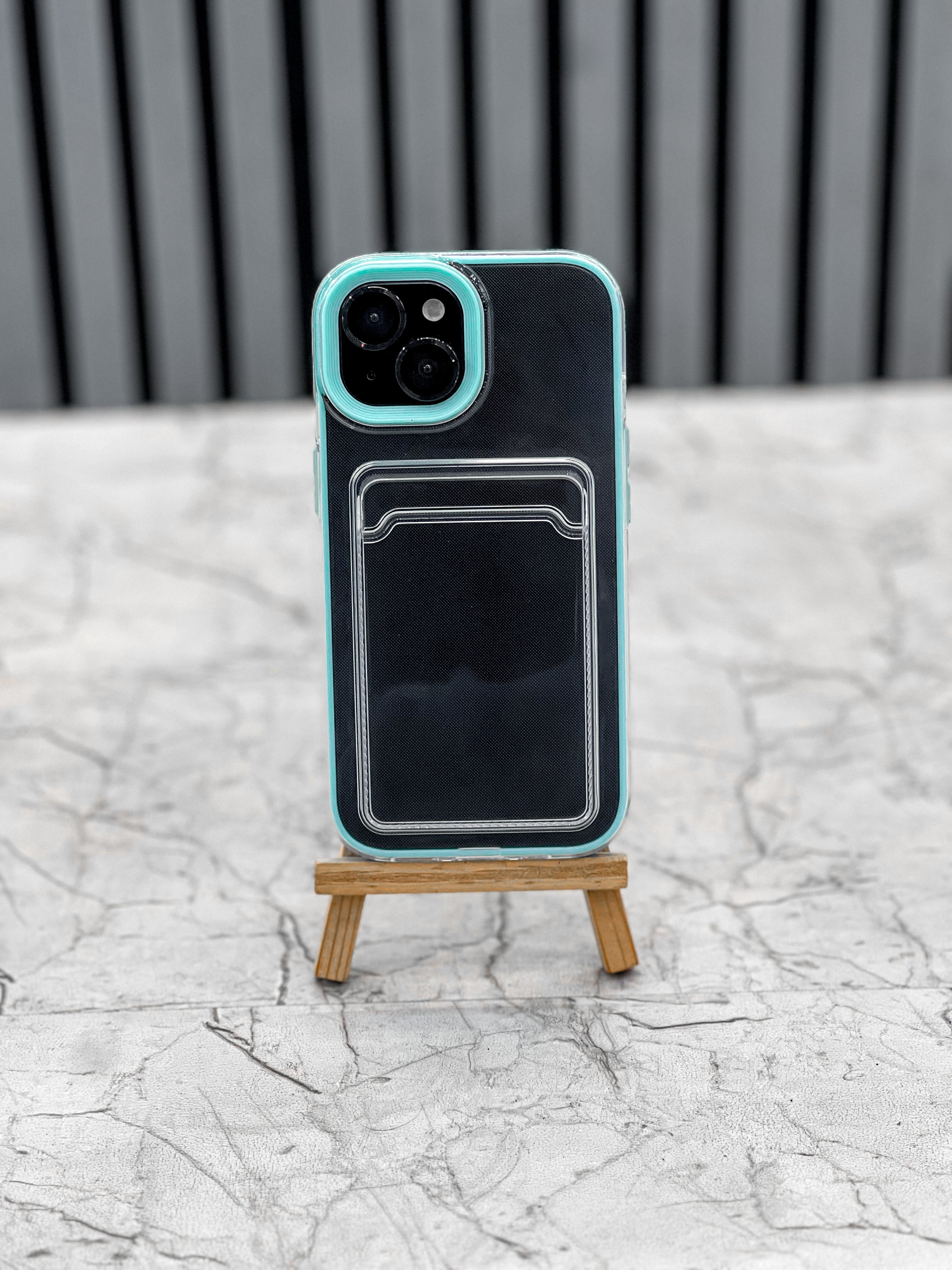 Double Protection Wallet