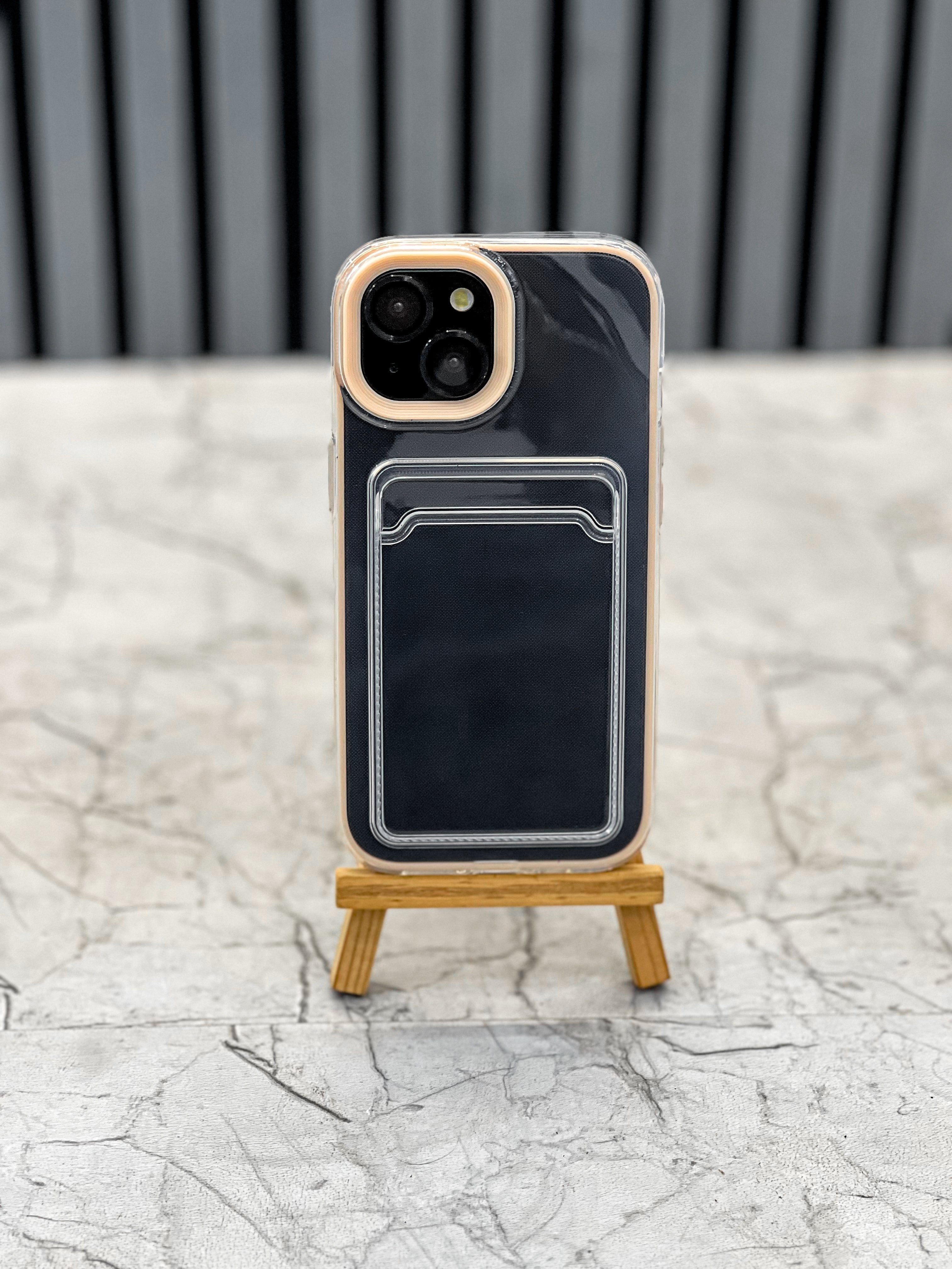 Double Protection Wallet