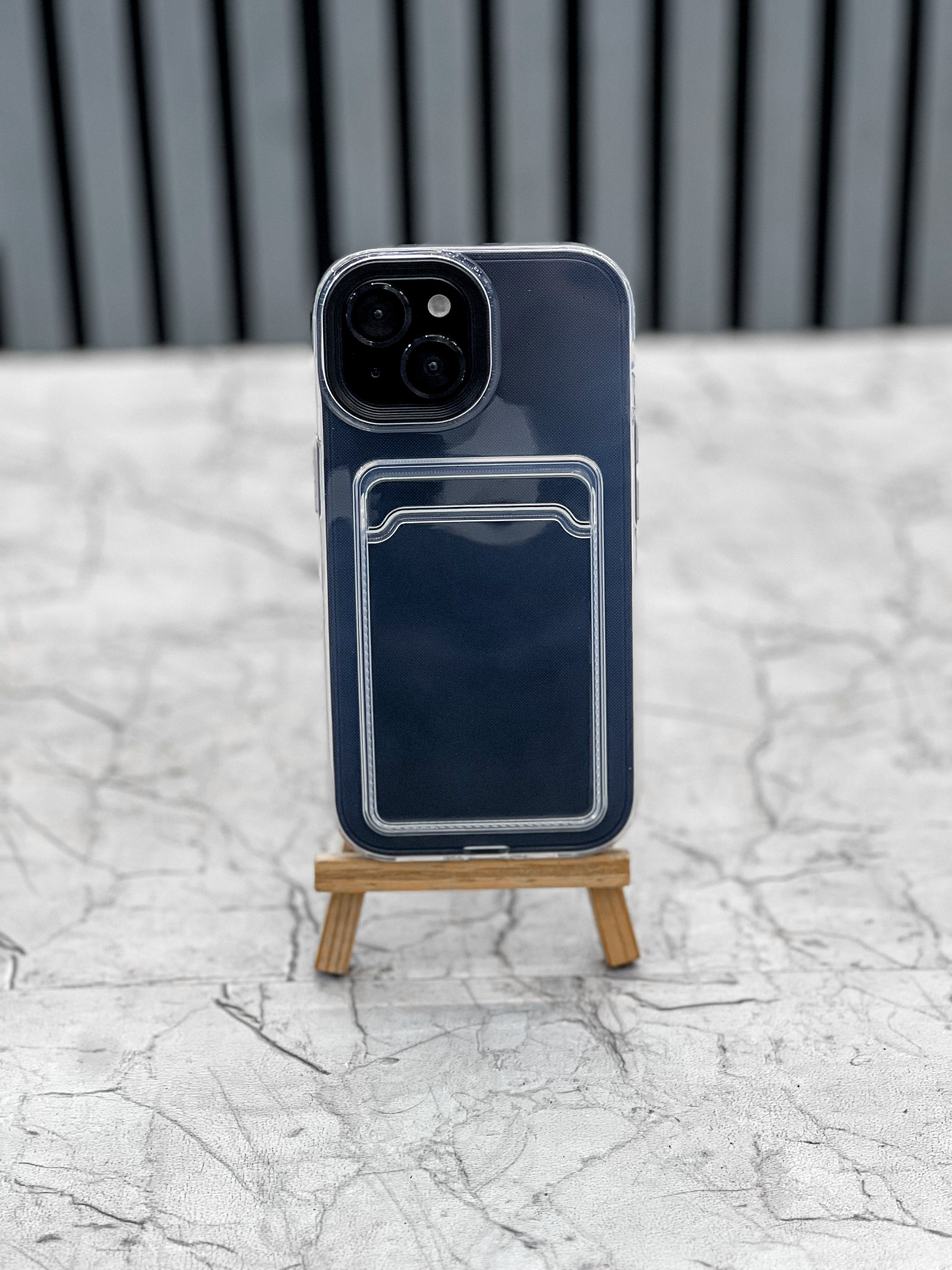Double Protection Wallet