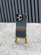 Carbon Metal Magsafe