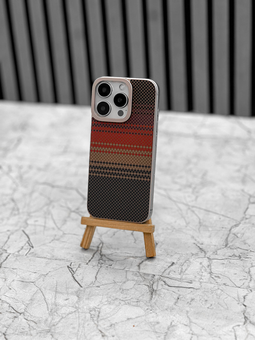 Carbon Metal Magsafe