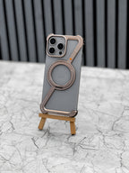 Z Metal Magsafe