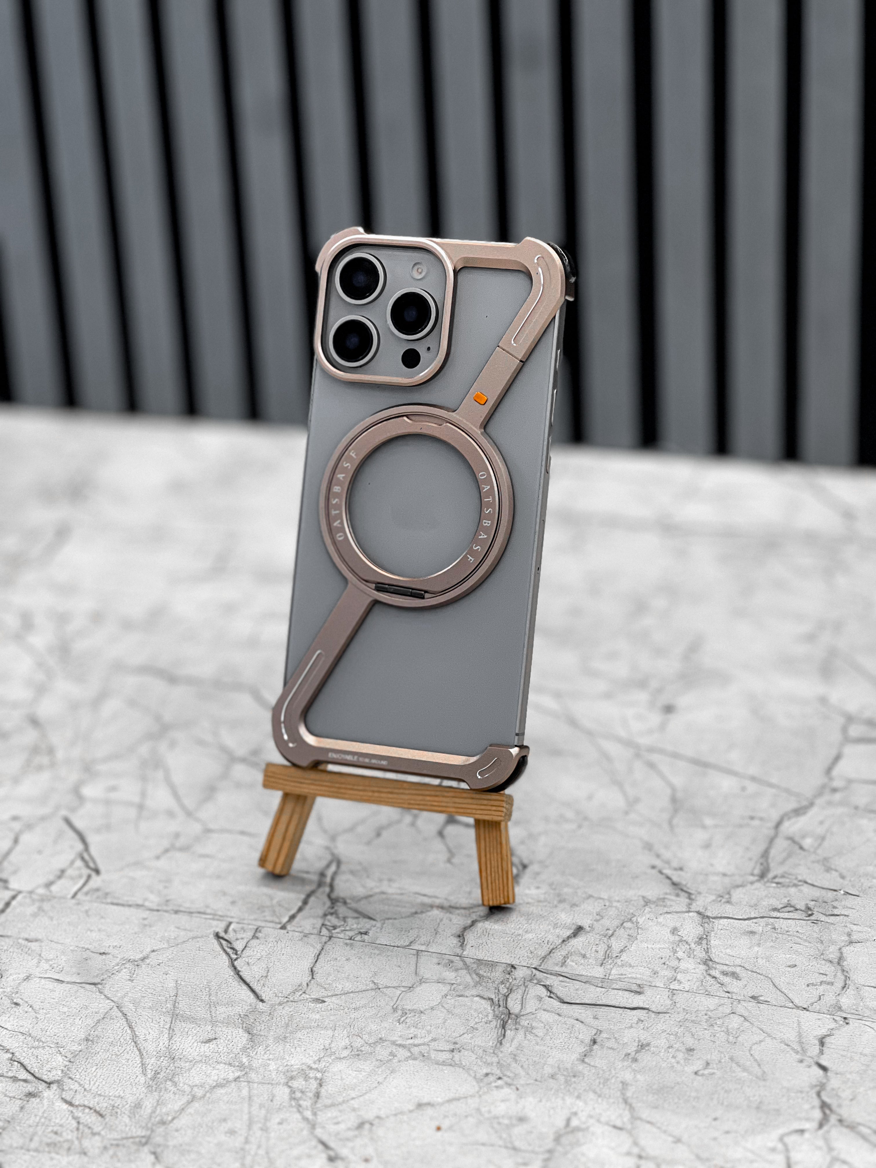Z Metal Magsafe