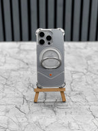 Bumper Metal Magsafe