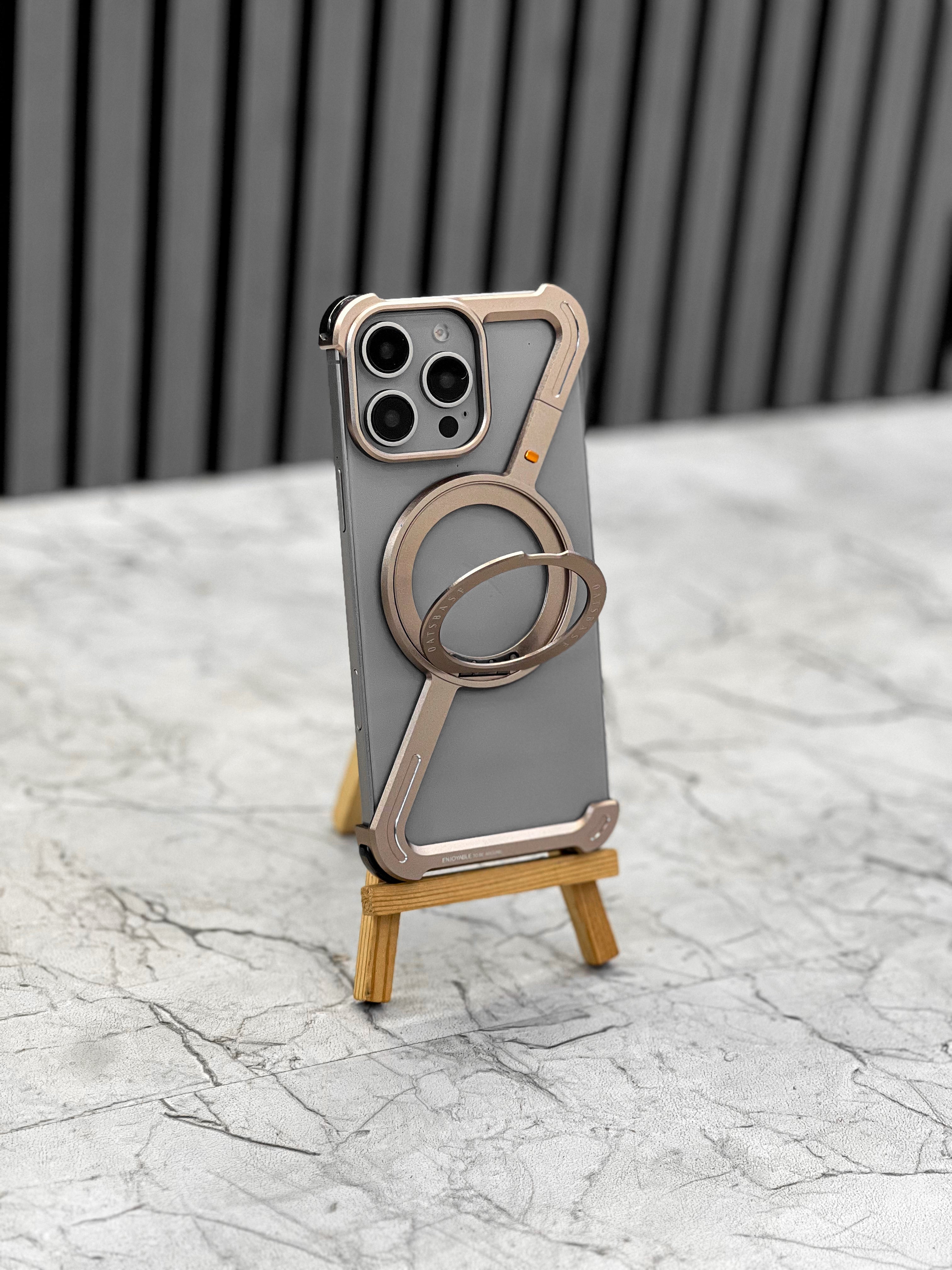 Z Metal Magsafe