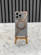 Z Metal Magsafe