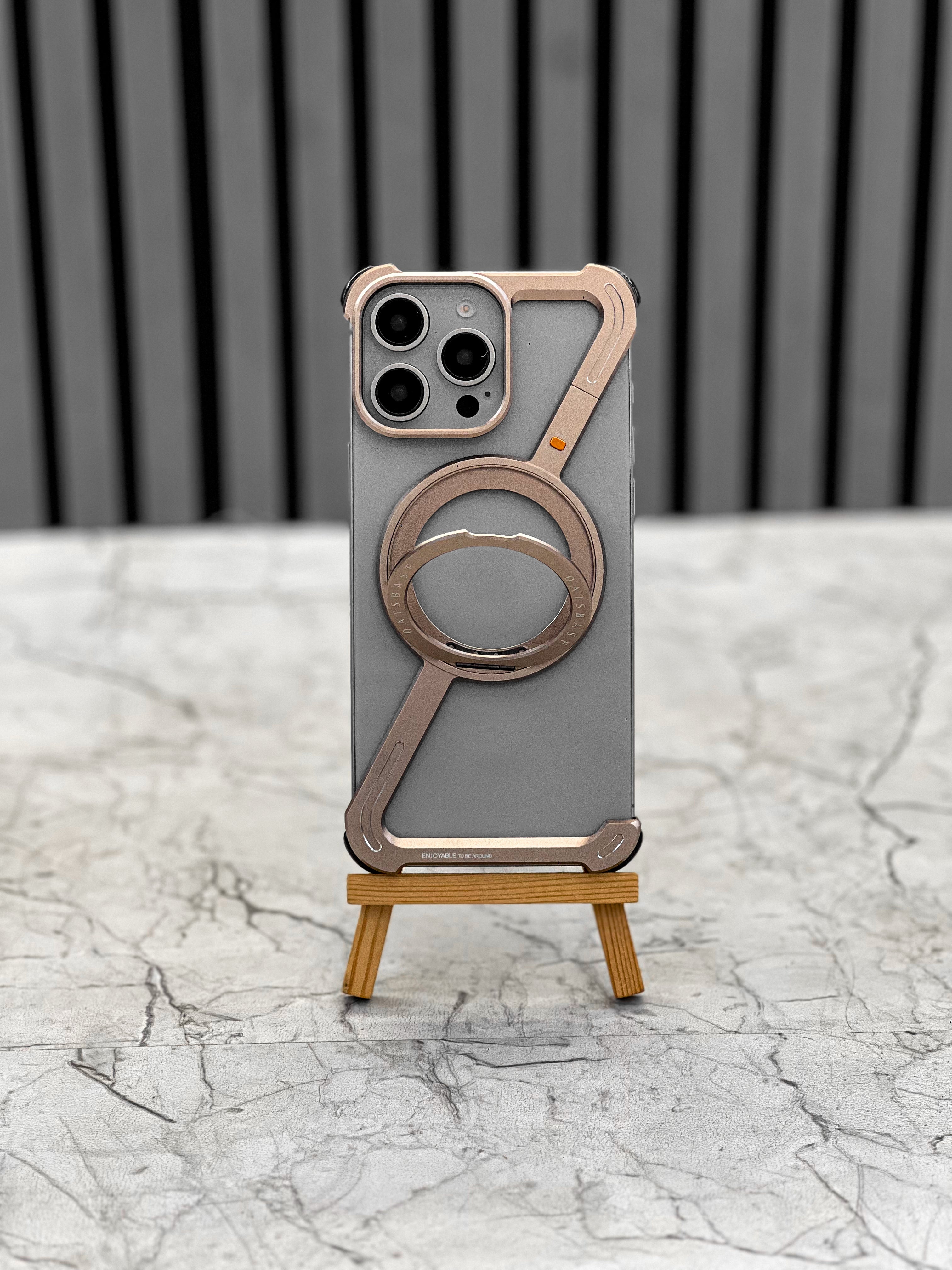 Z Metal Magsafe