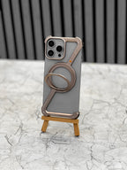 Z Metal Magsafe