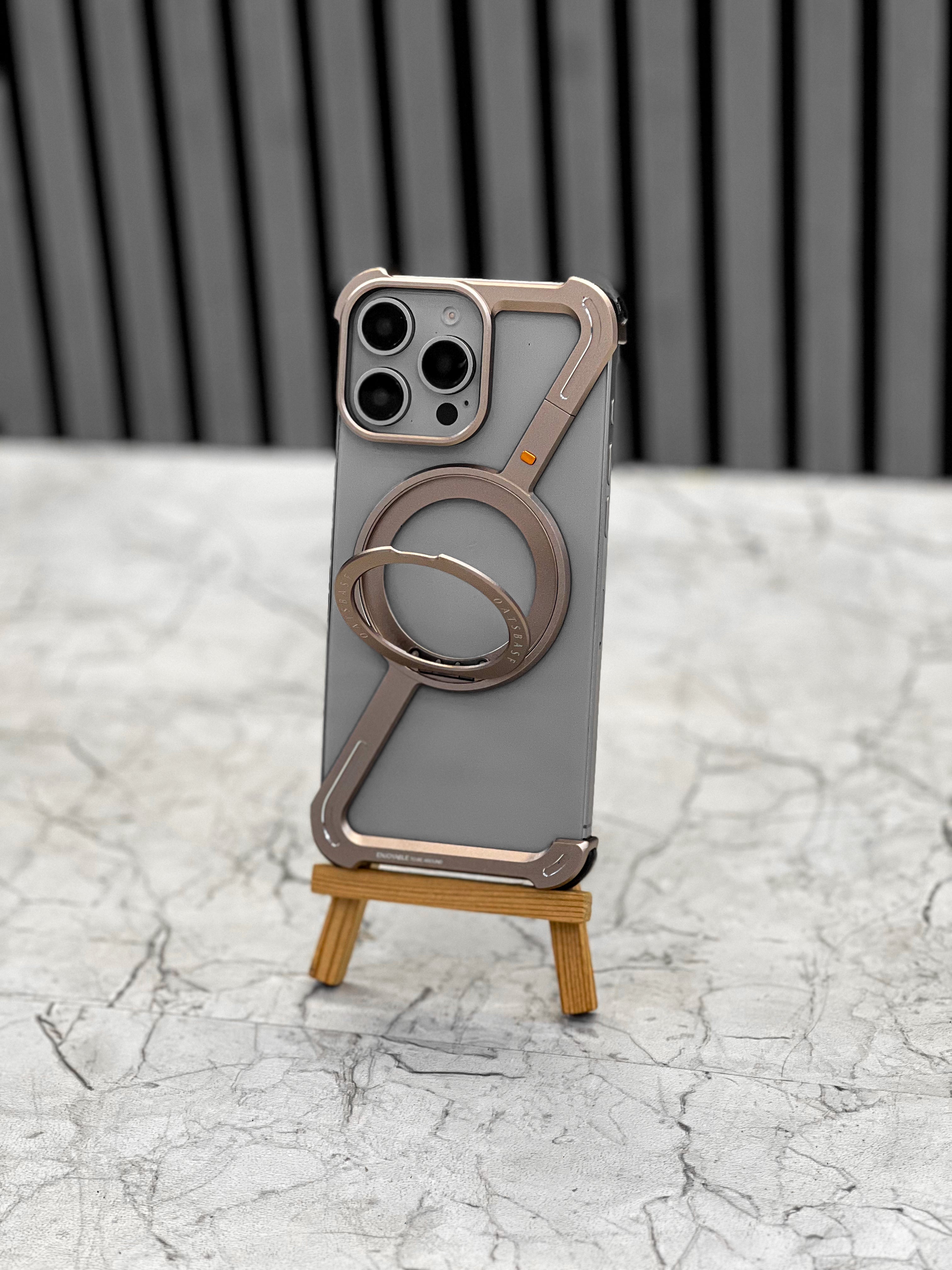 Z Metal Magsafe