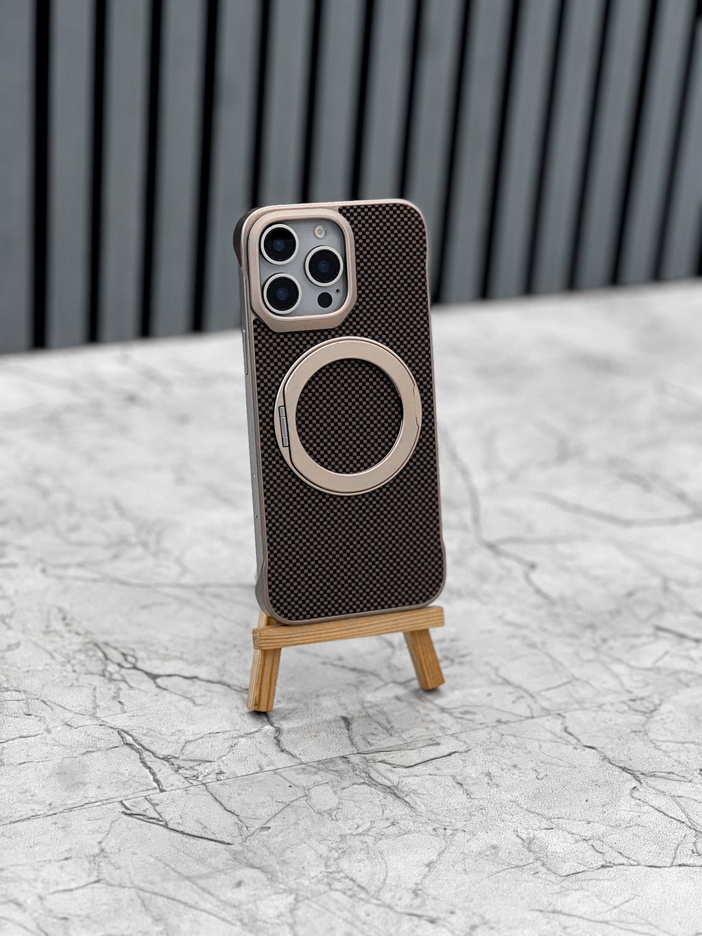 Fiber Case