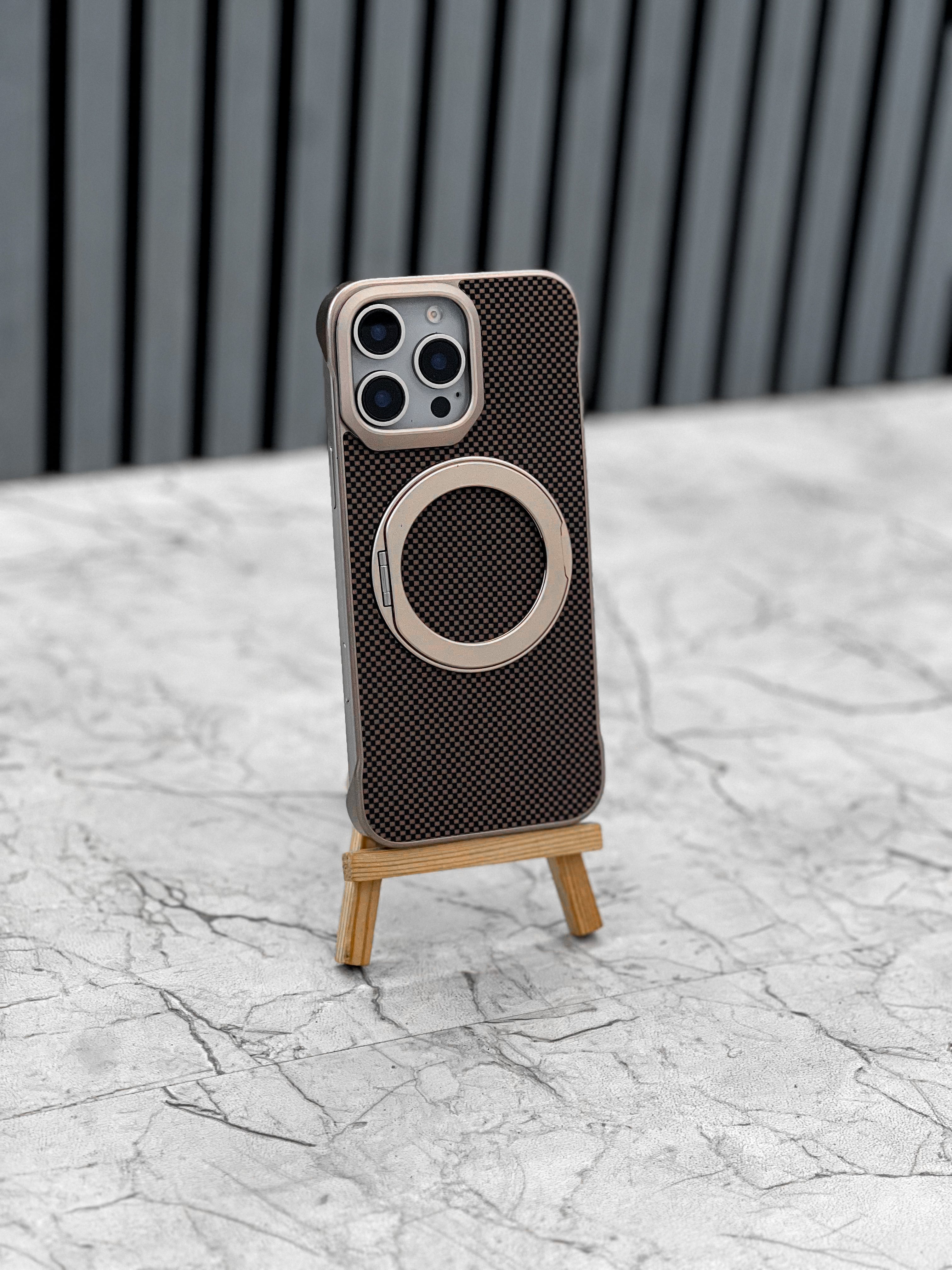 Fiber Case