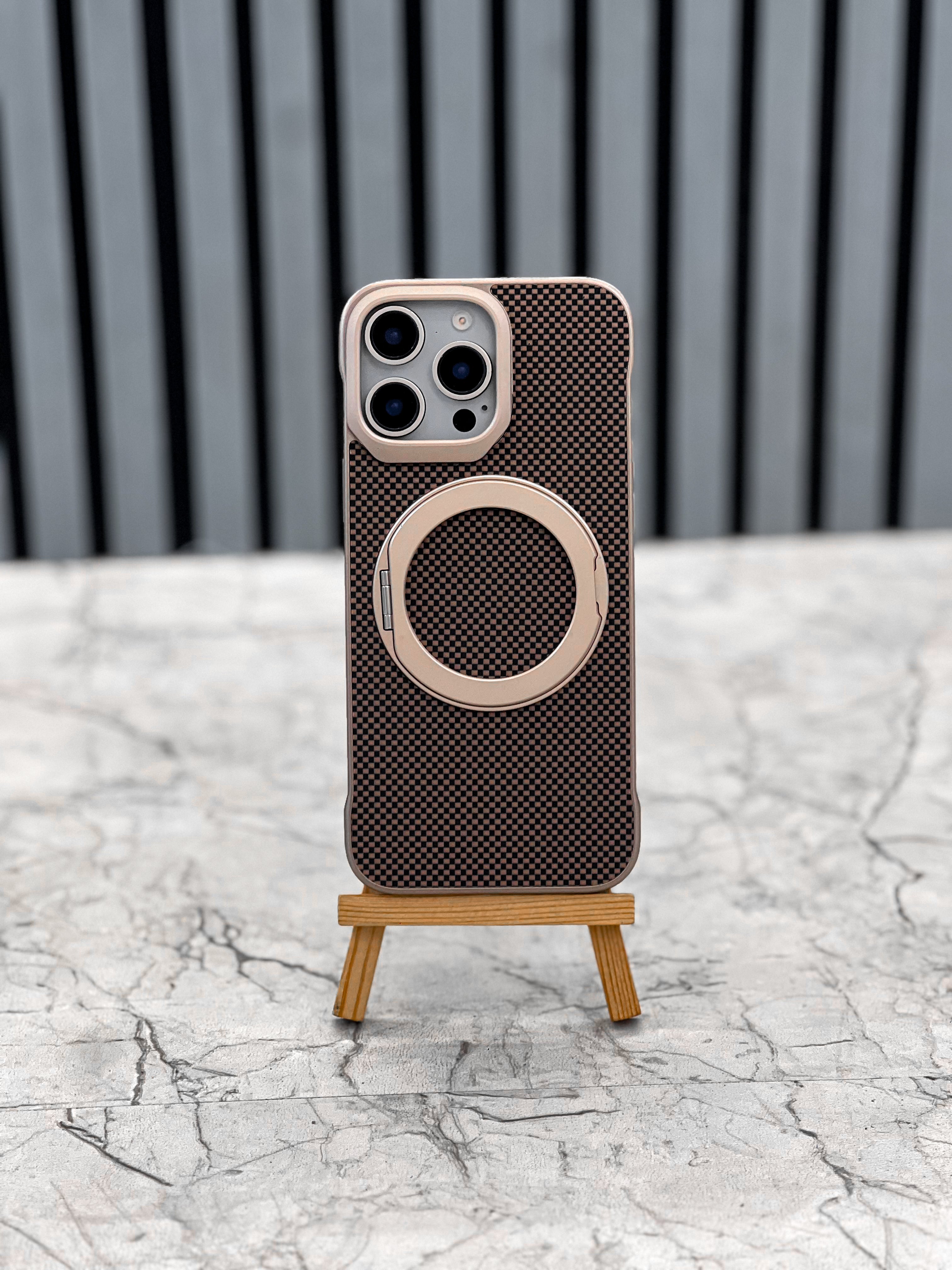 Fiber Case