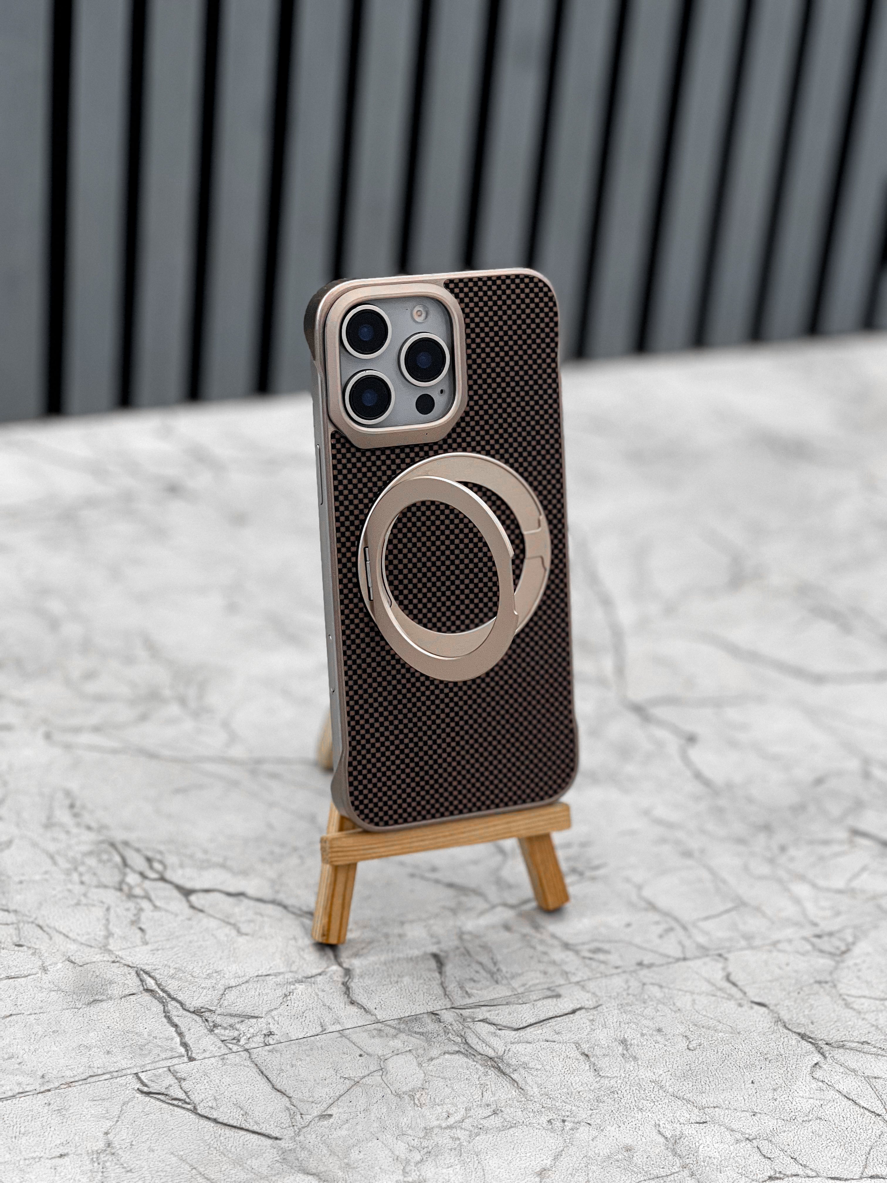 Fiber Case