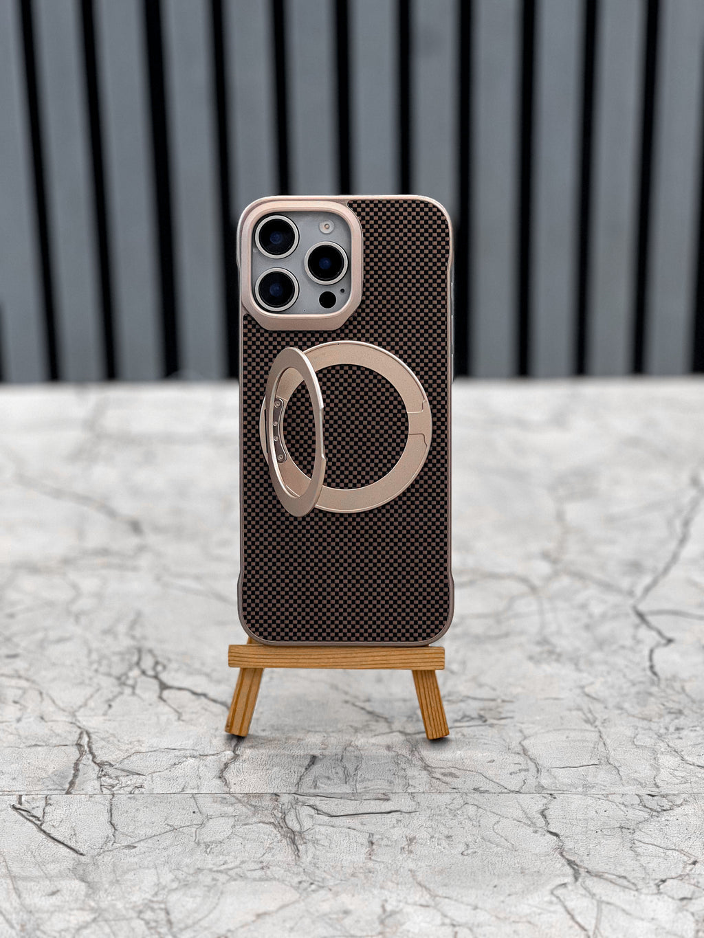 Fiber Case