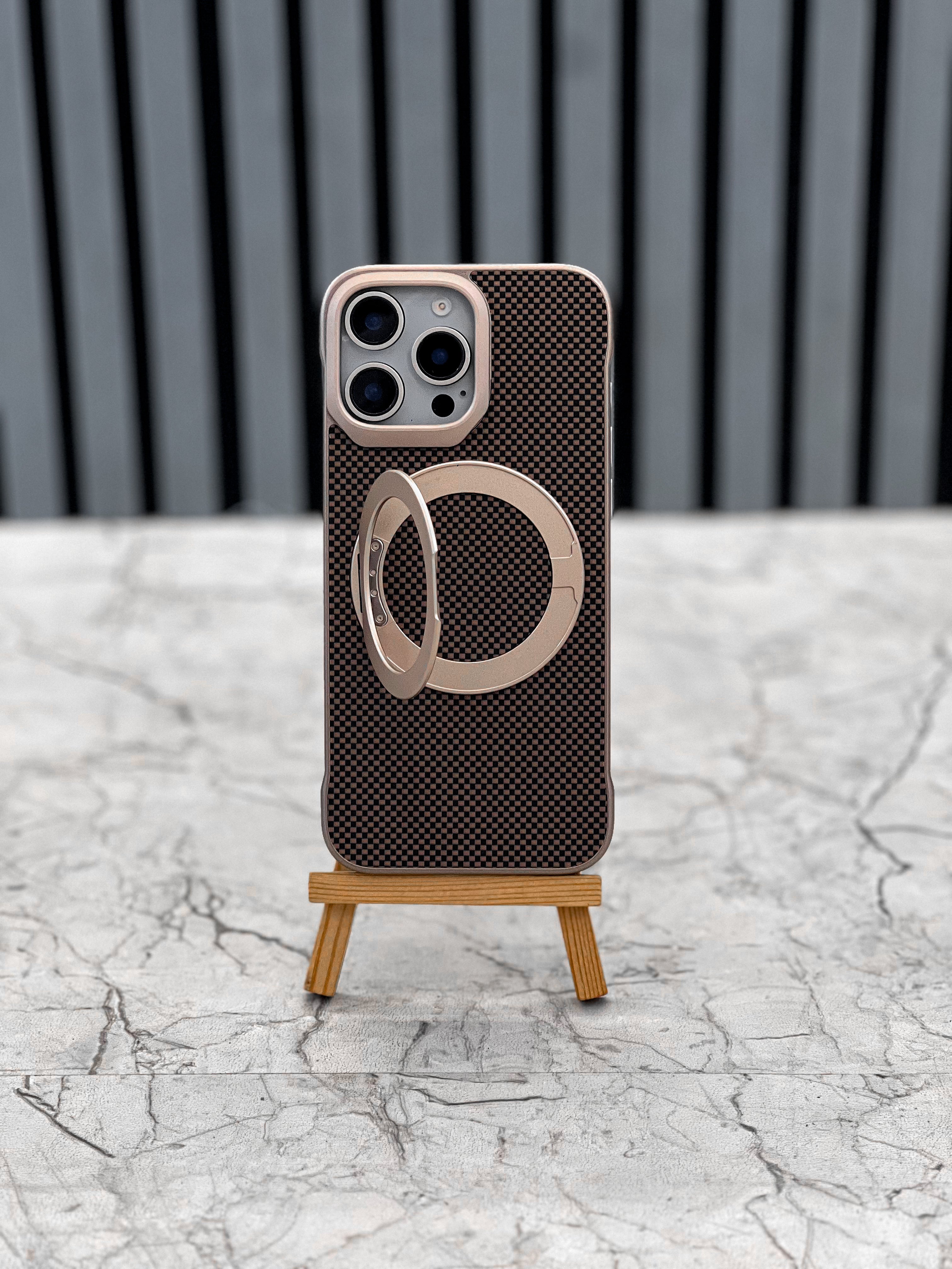Fiber Case