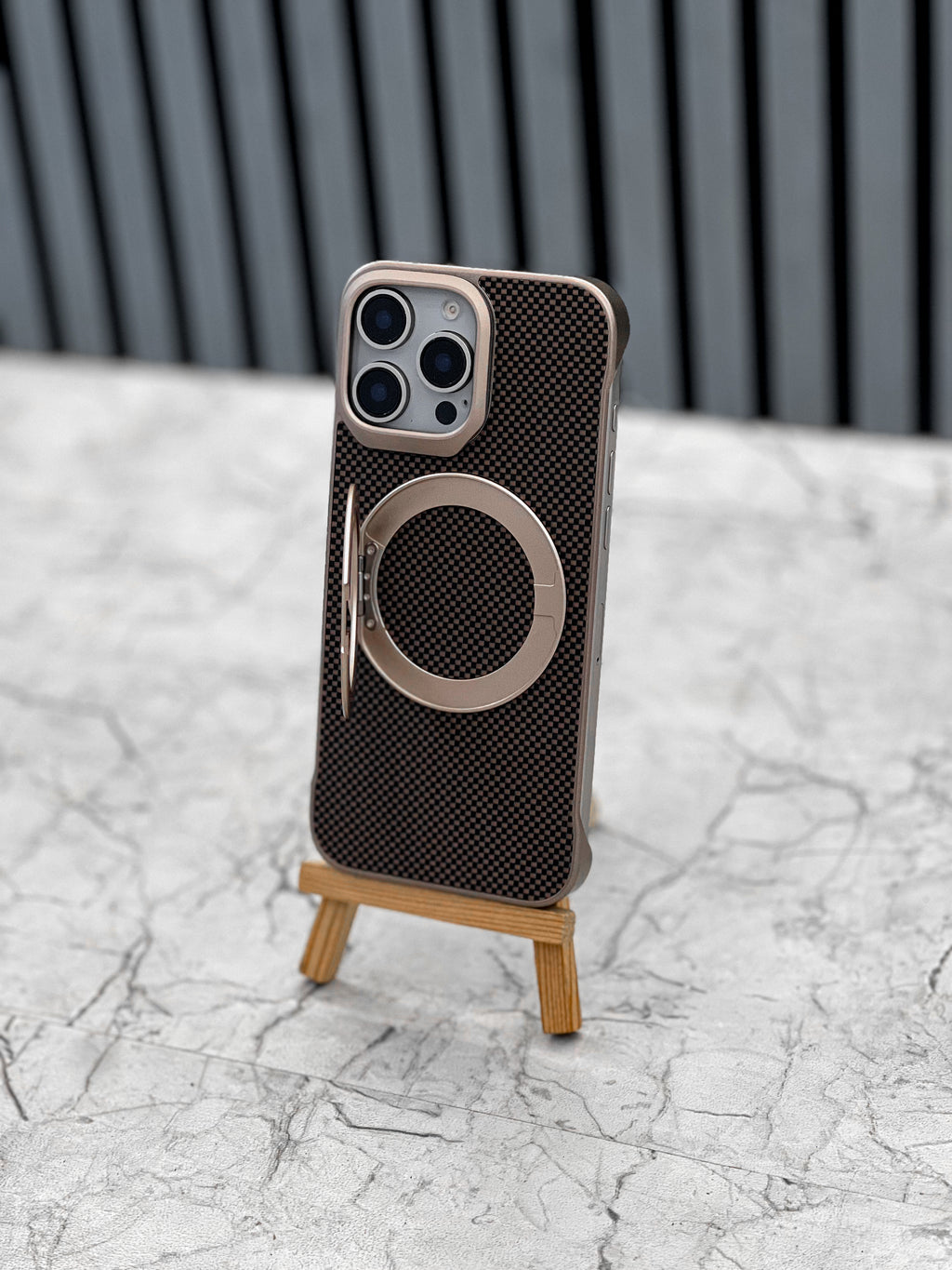 Fiber Case