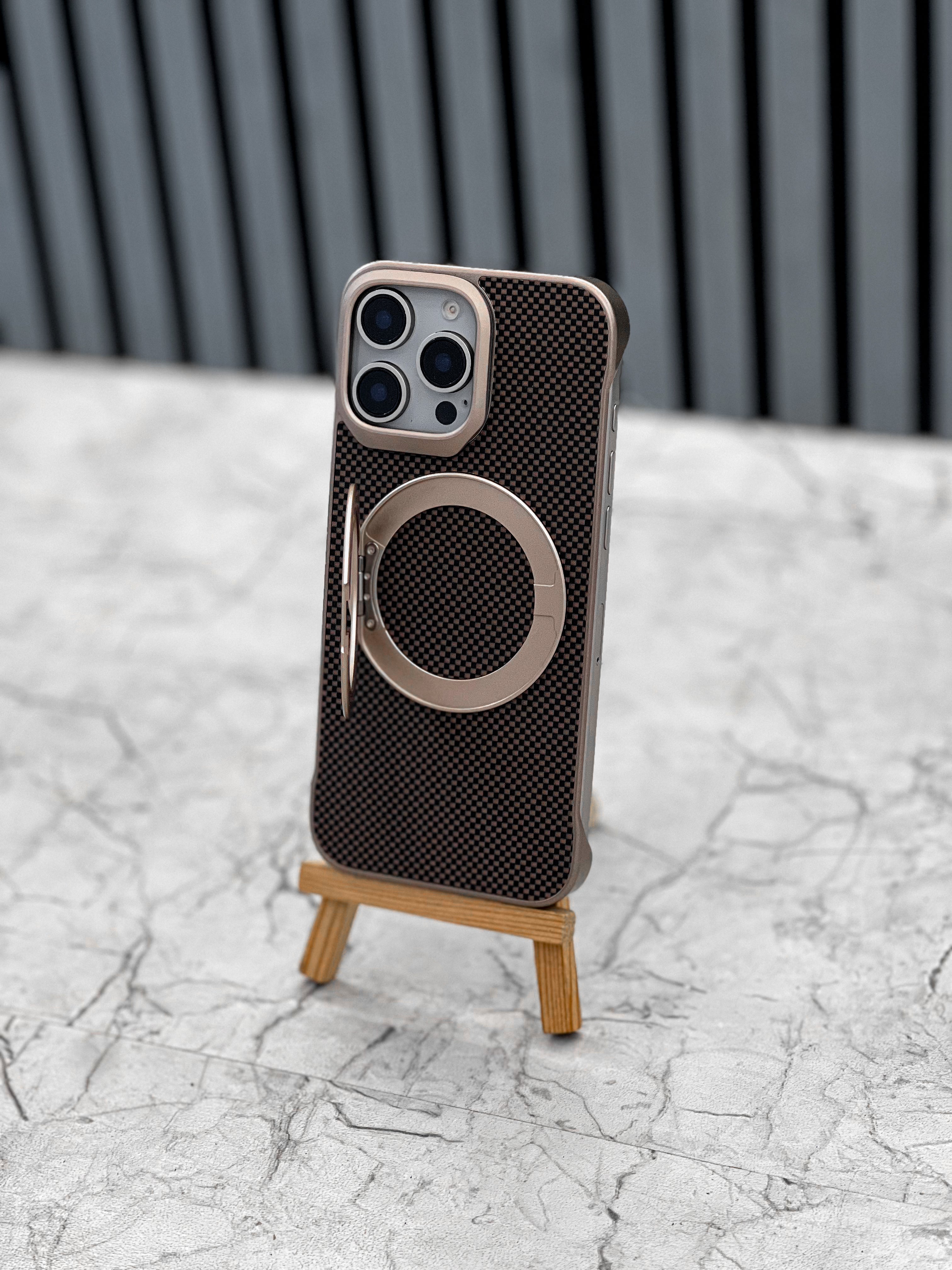 Fiber Case