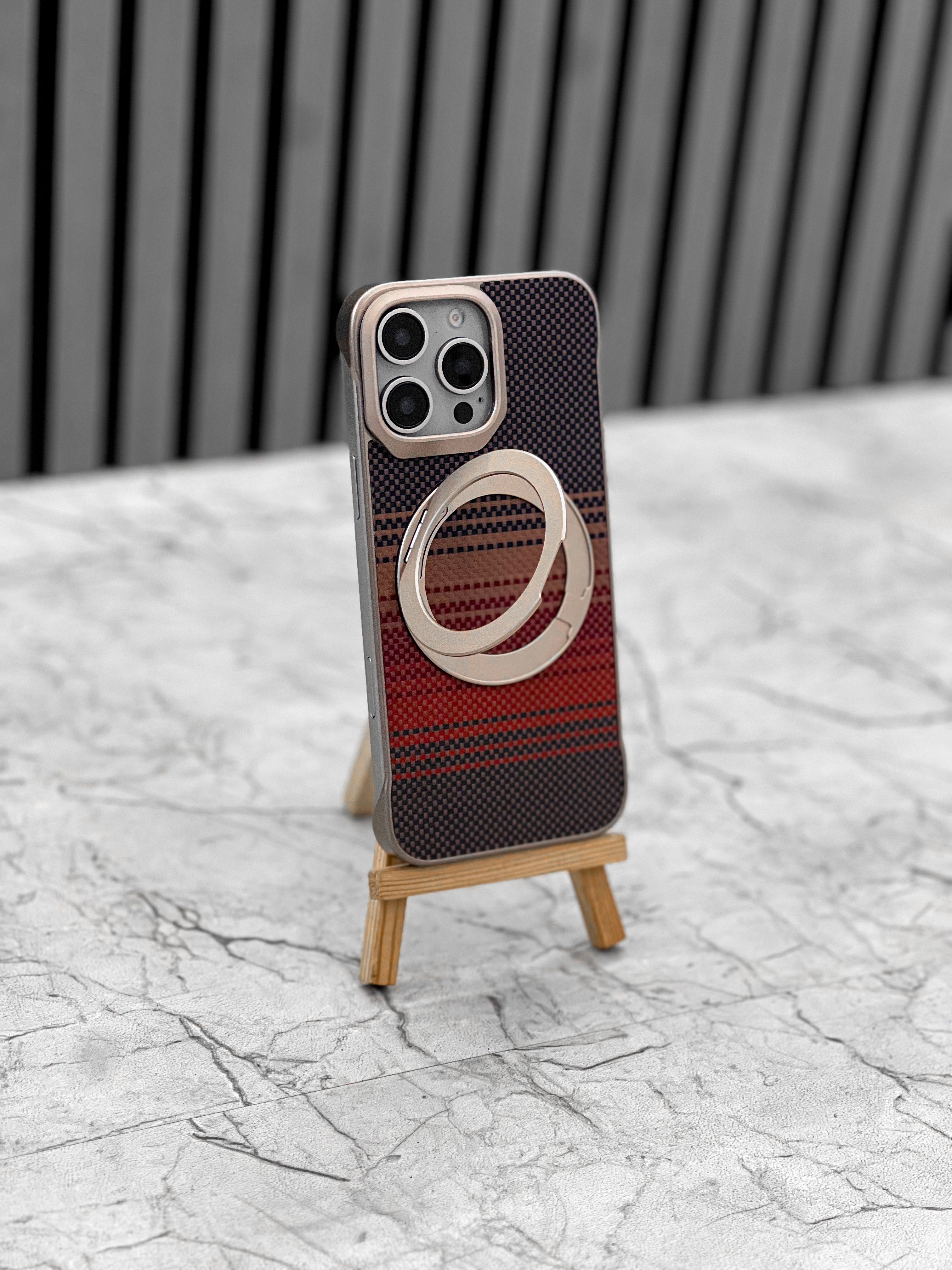 Fiber Case