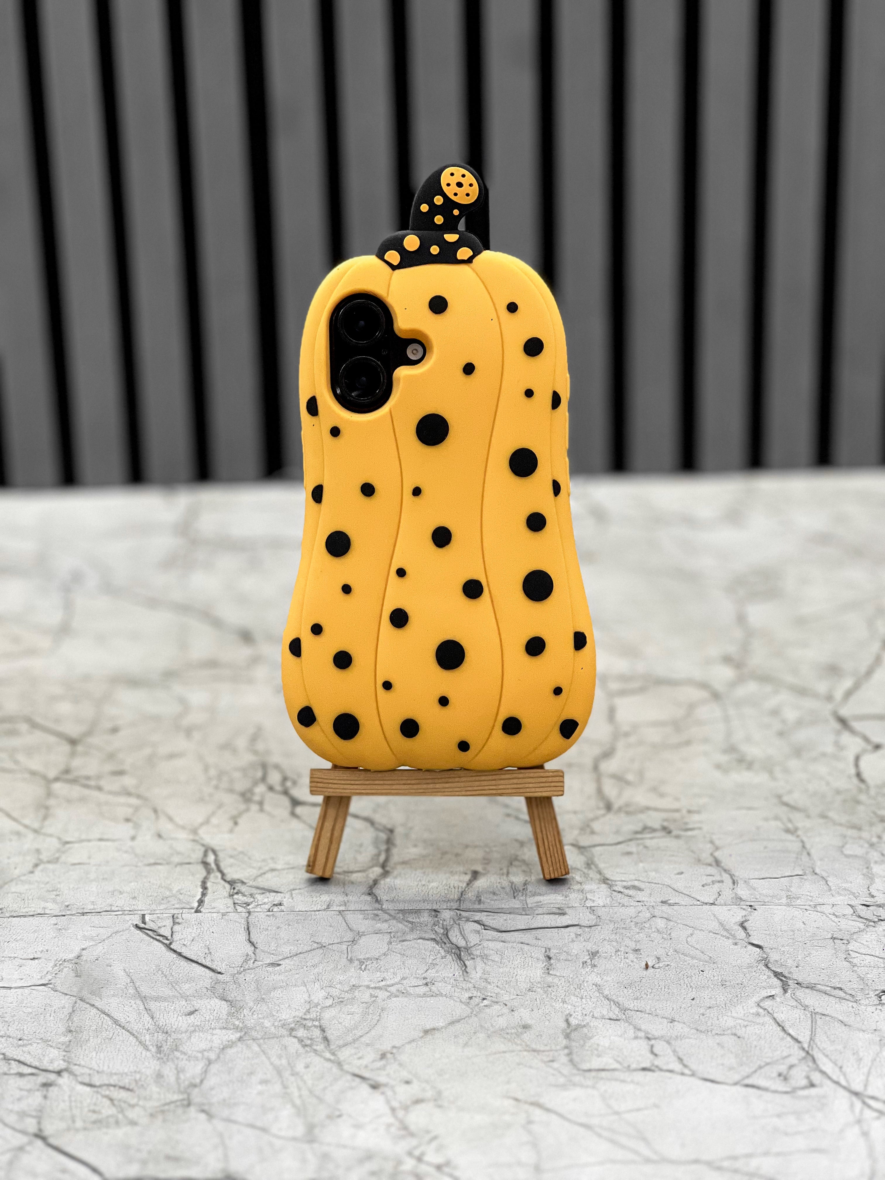 Pumpkin