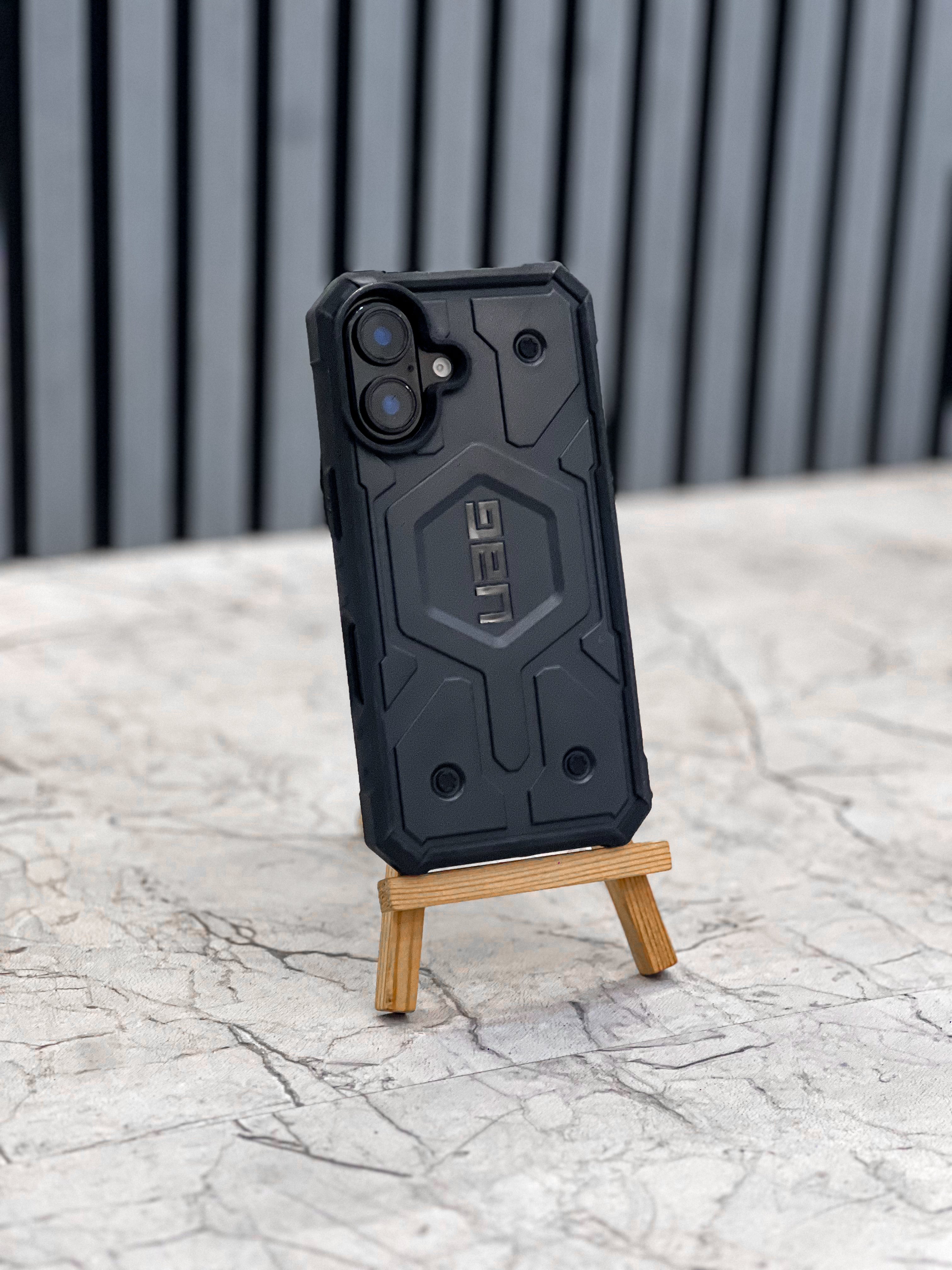 UAG