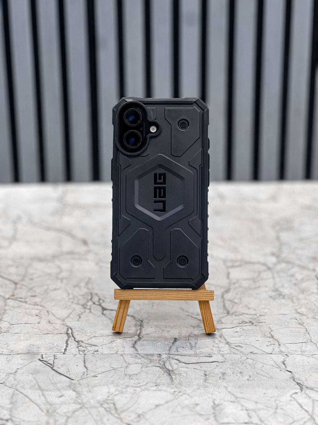 UAG
