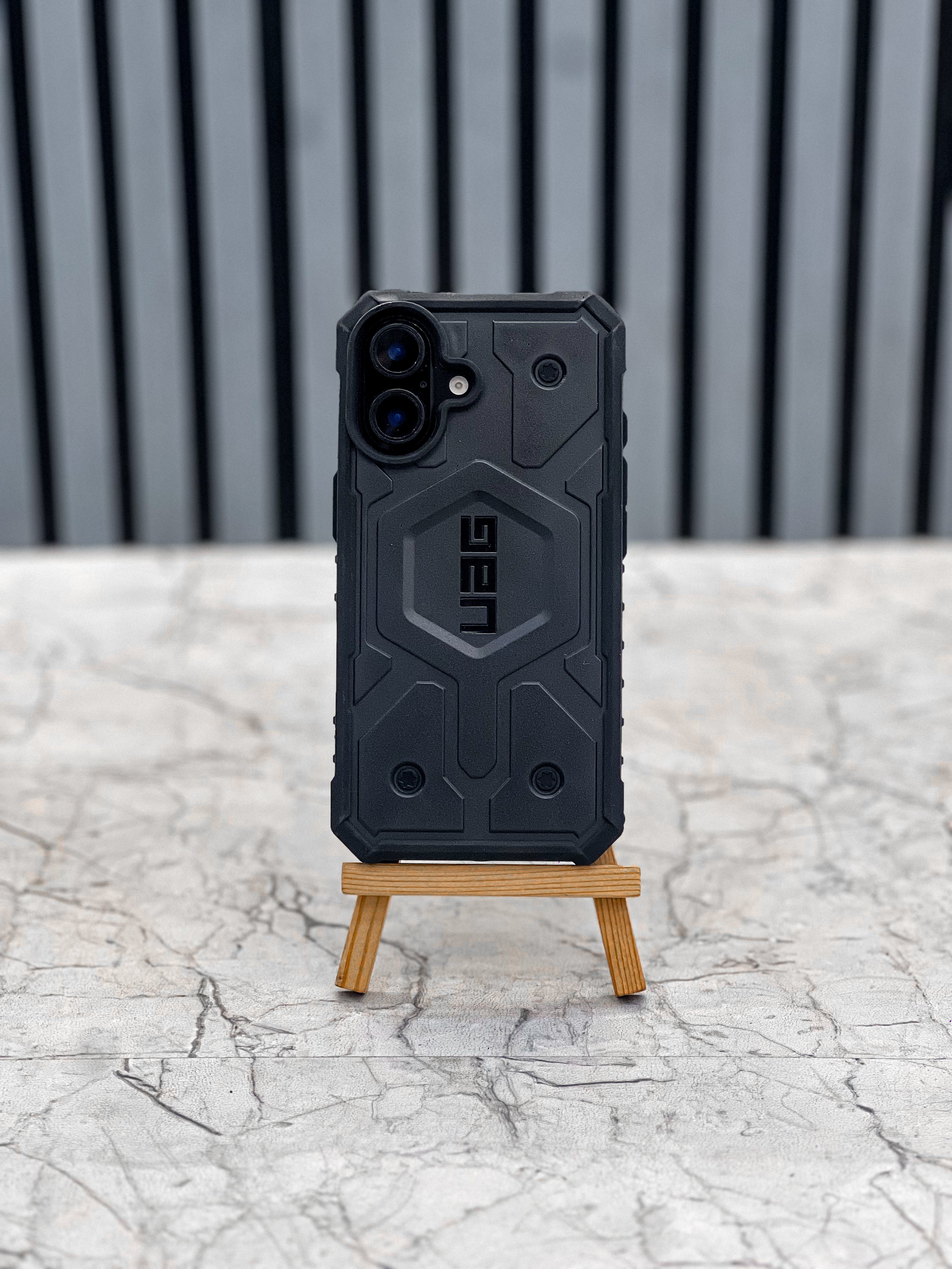 UAG